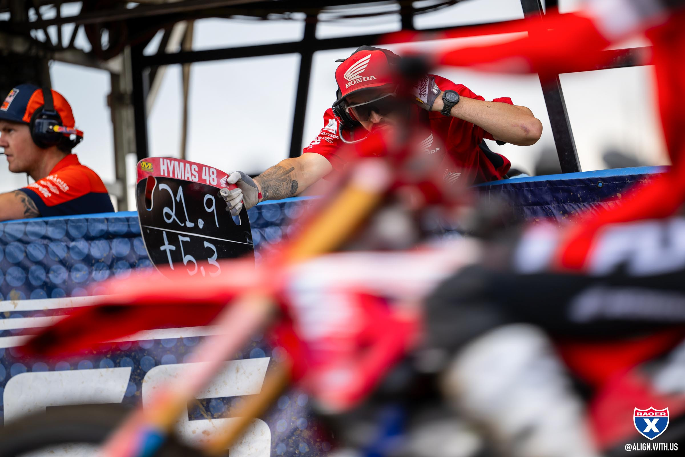 2024_THUNDER VALLEY_MX_ALIGN_MEDIA_X_RACER_X_100