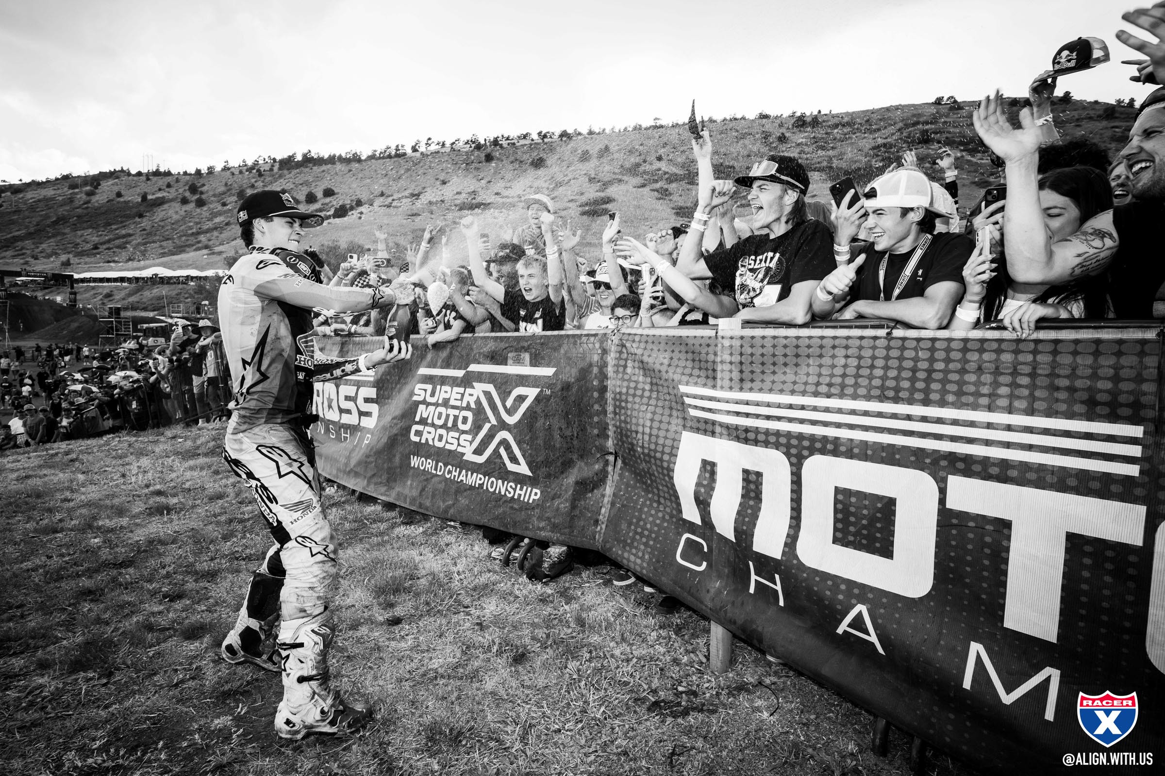 Photo Gallery from the 2024 Thunder Valley National - Racer X