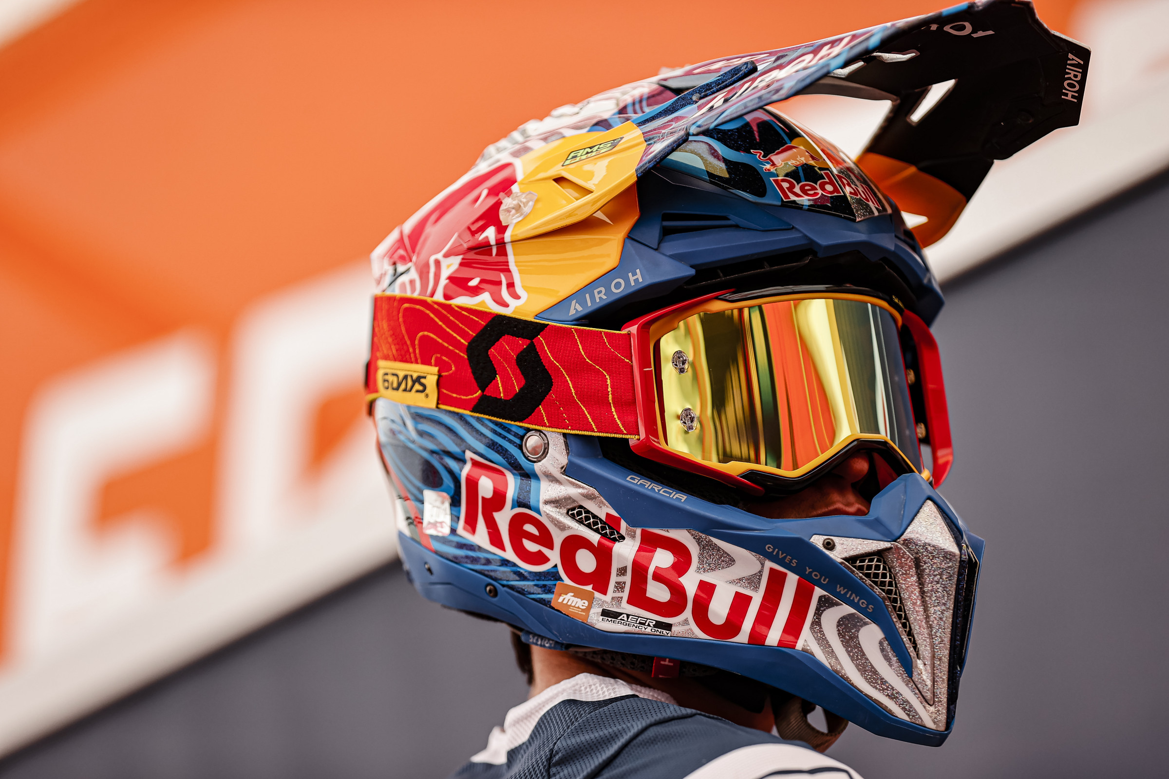 Scott Introduces 6 Days Prospect Goggle Ahead of 2024 ISDE Event Set ...