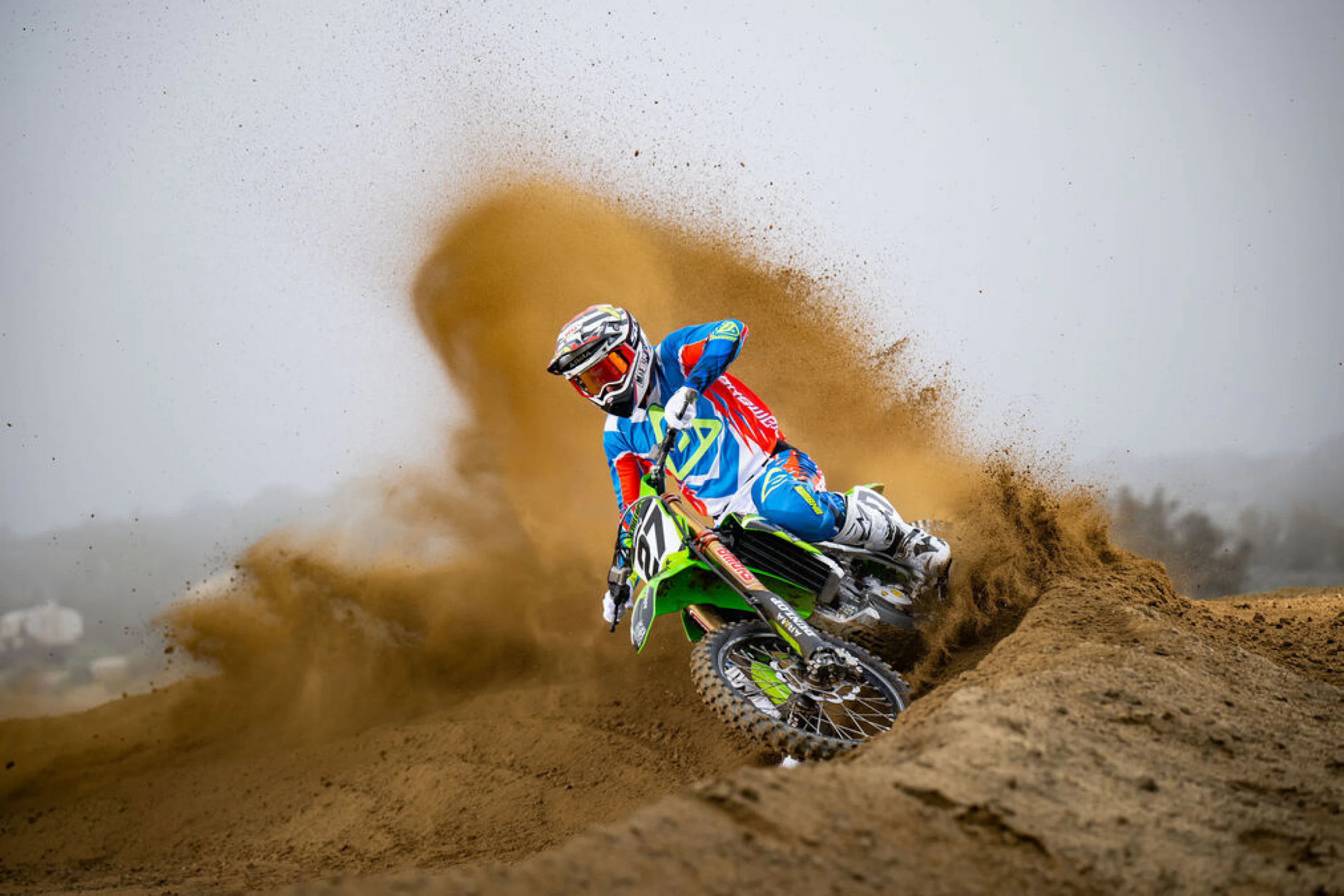 Answer Racing Unveils Answer 25 Collection Featuring New Styles, Modern ...