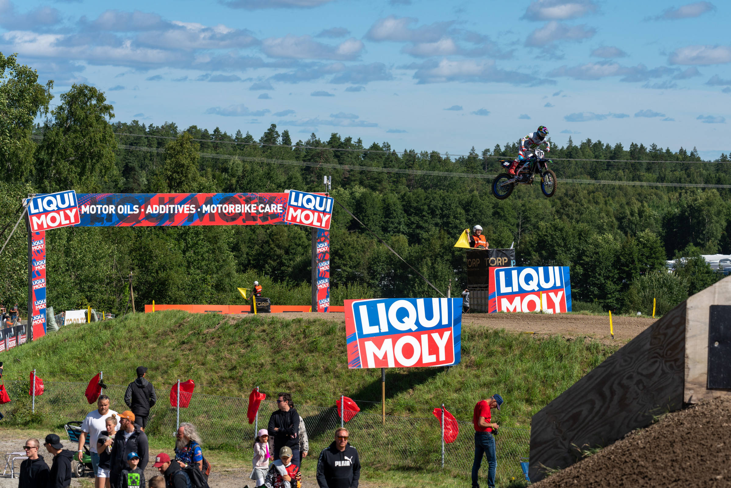 MXGP Sweden