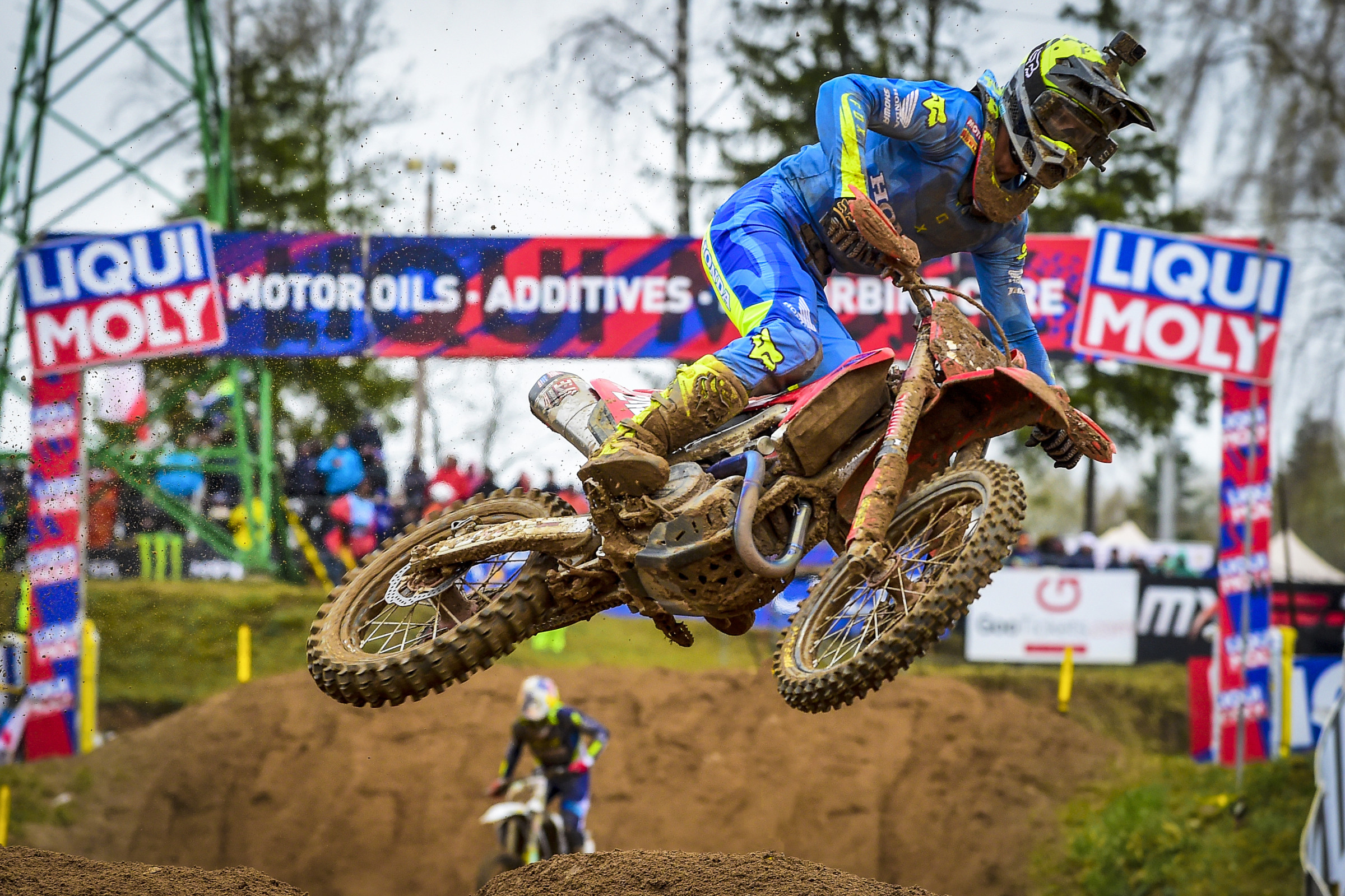 MXGP Latvia