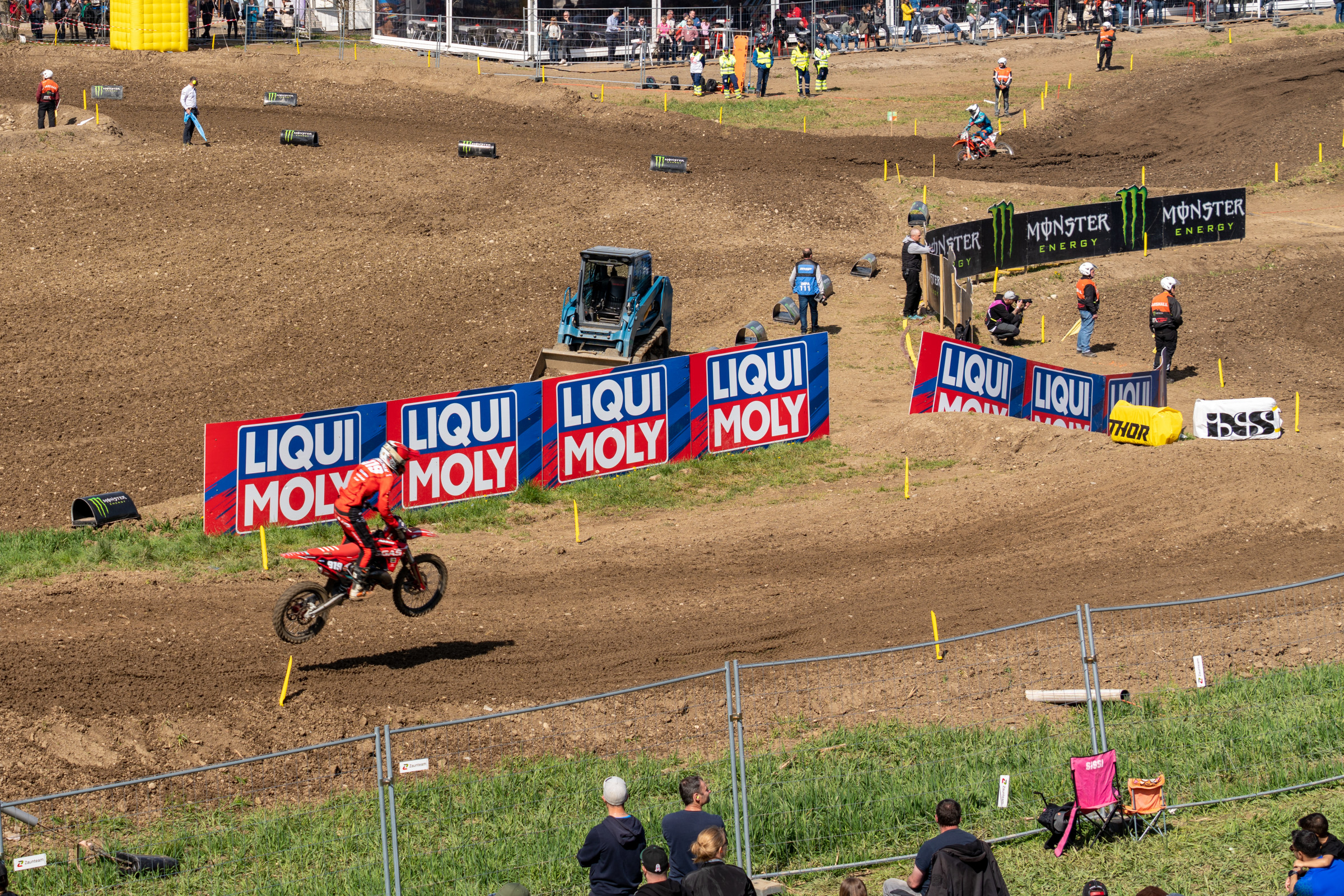 MXGP Switzerland