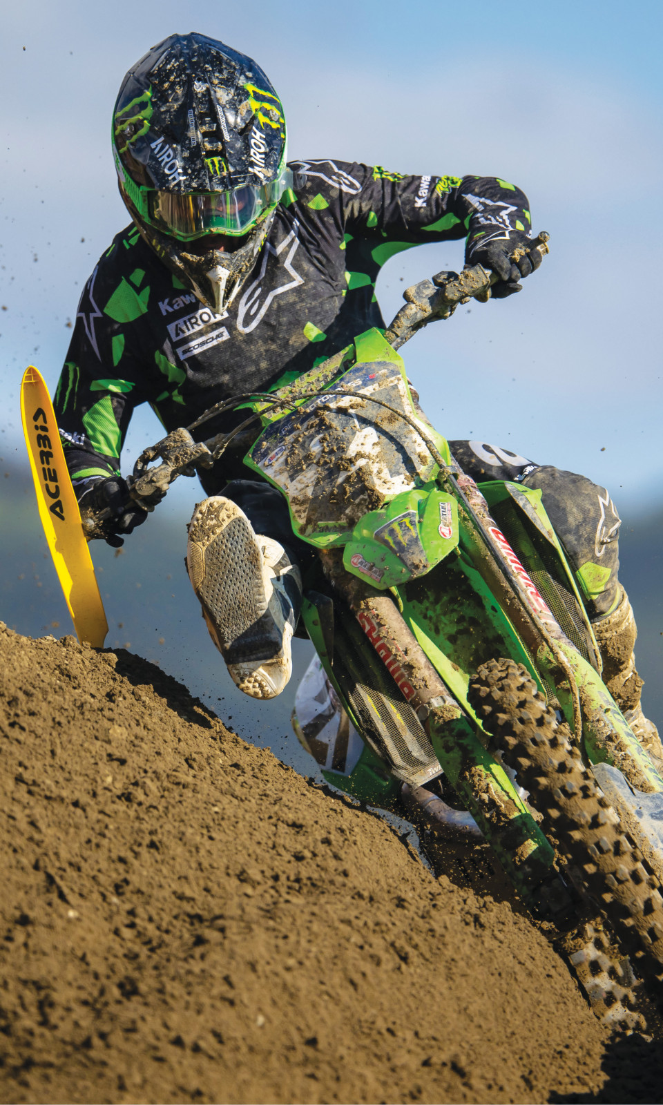 Racerhead - Style Check - August 2024 - Racer X Magazine