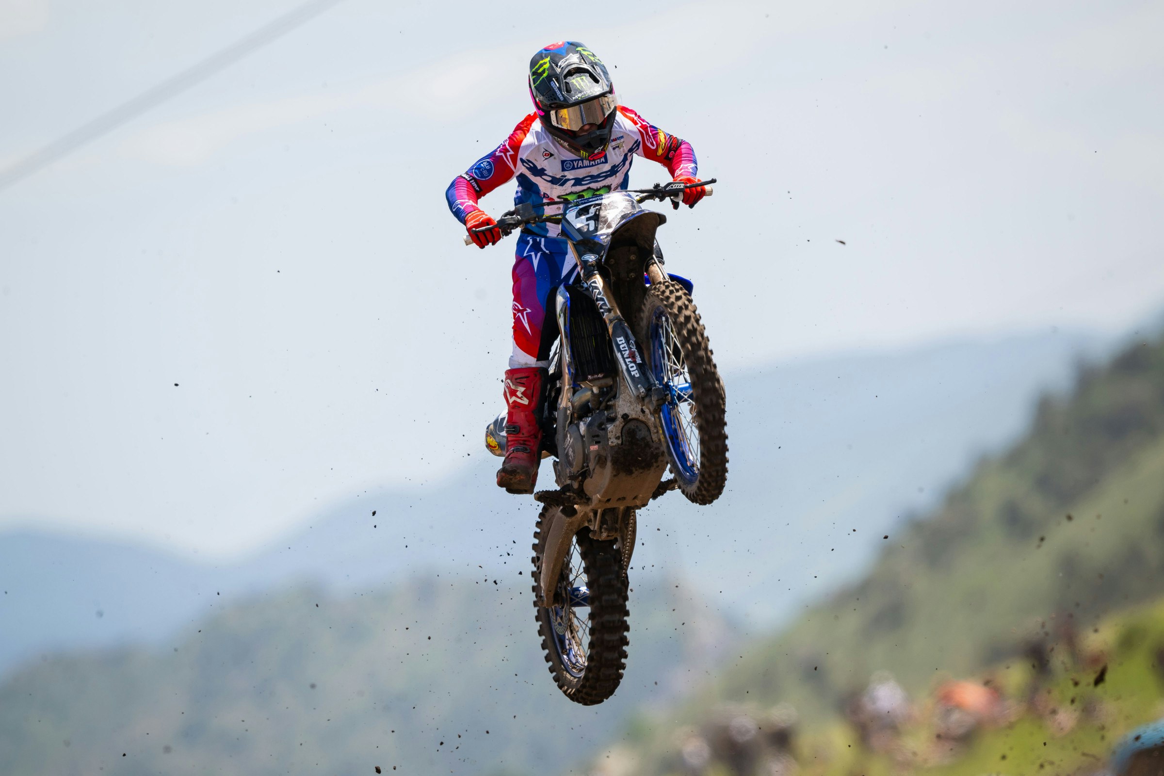 Cooper, Martin, Stephenson, Blair, and More on PulpMX Show Tonight