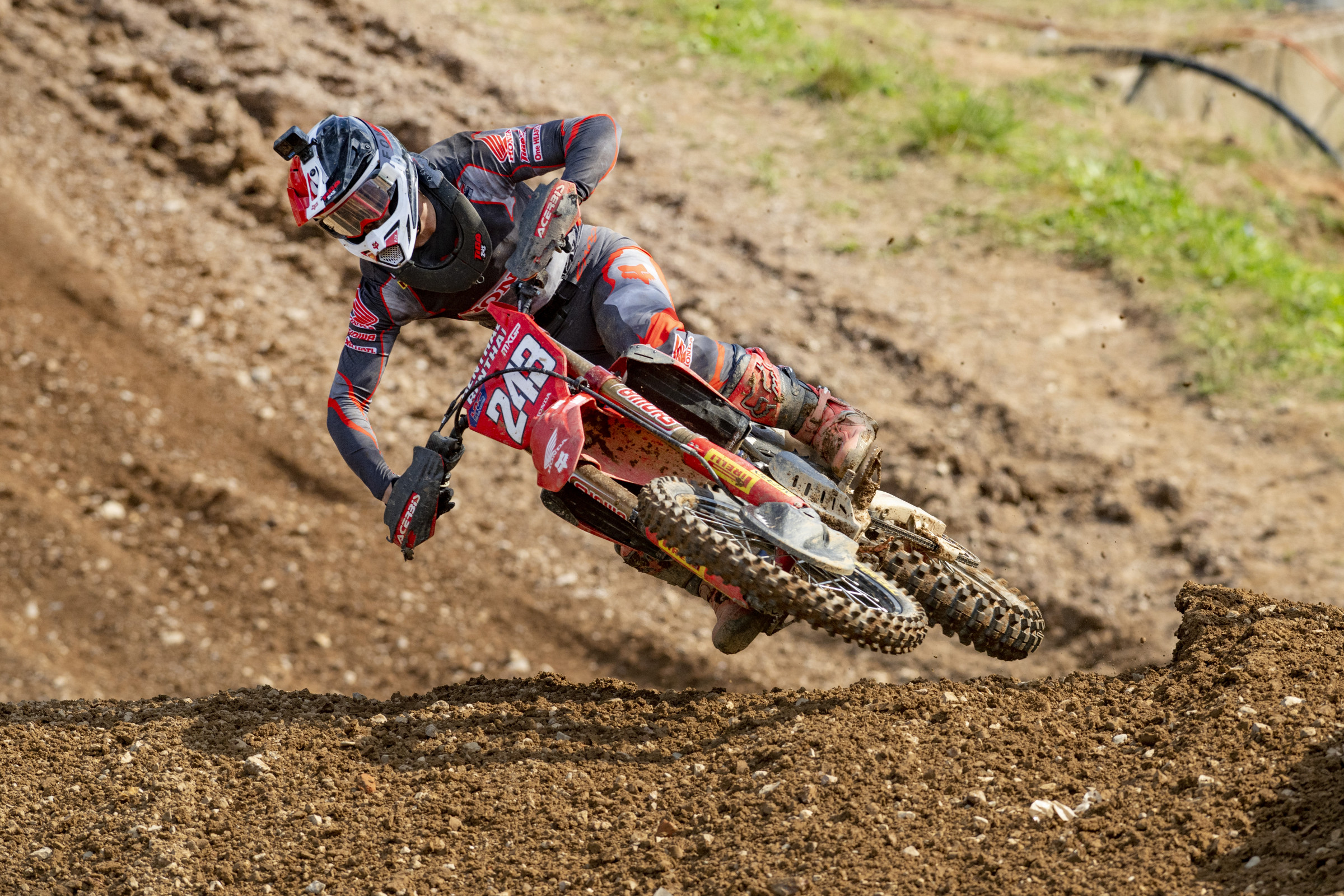 2024 High Point National 250 and 450, MXGP of Italy Results and