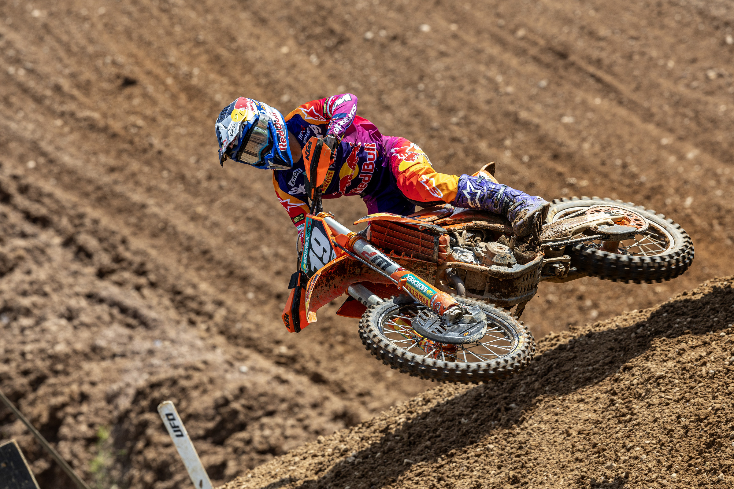 2024 High Point National 250 and 450, MXGP of Italy Results and