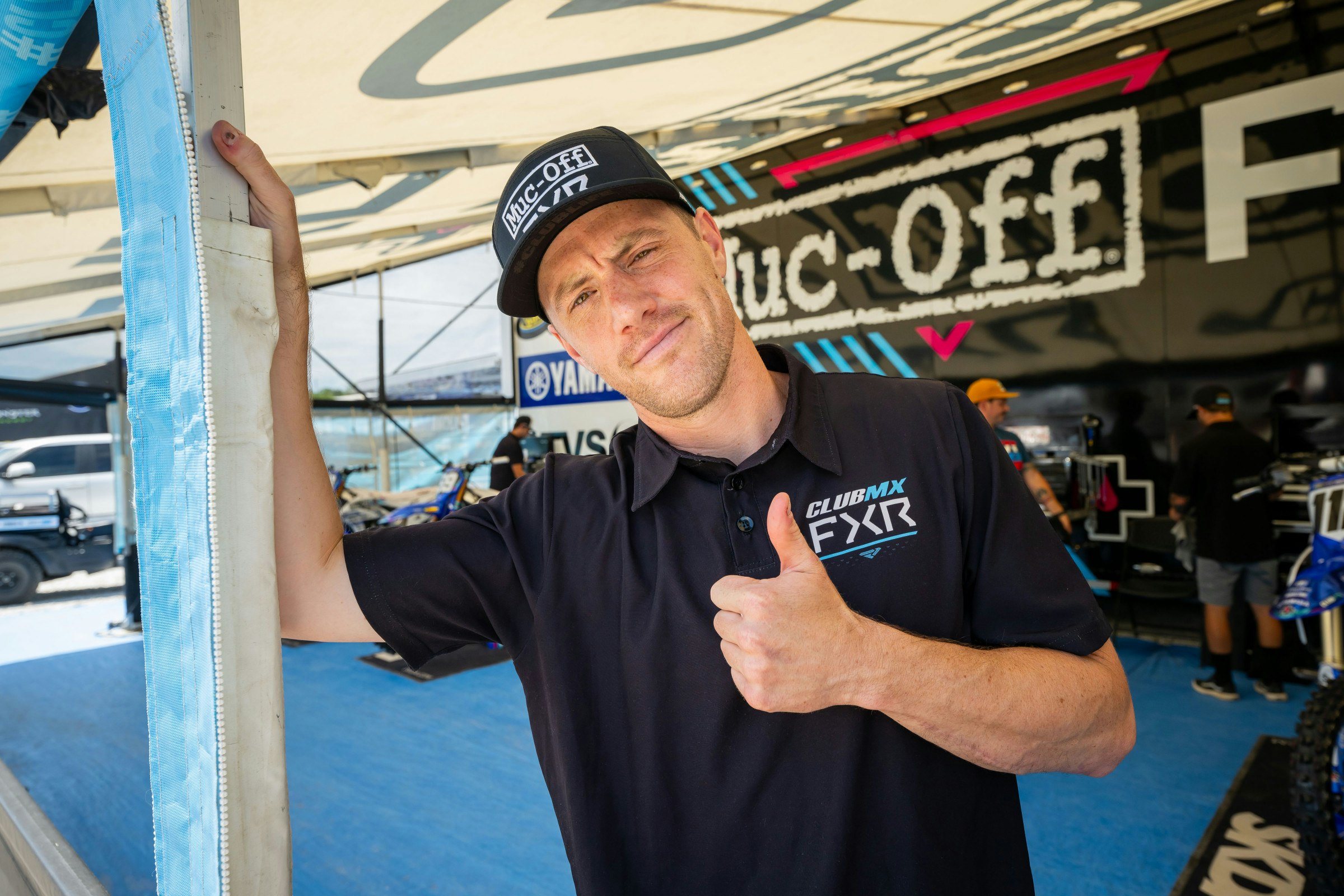 Wilson, Nicoletti, Vlaanderen, and More on PulpMX Show Tonight