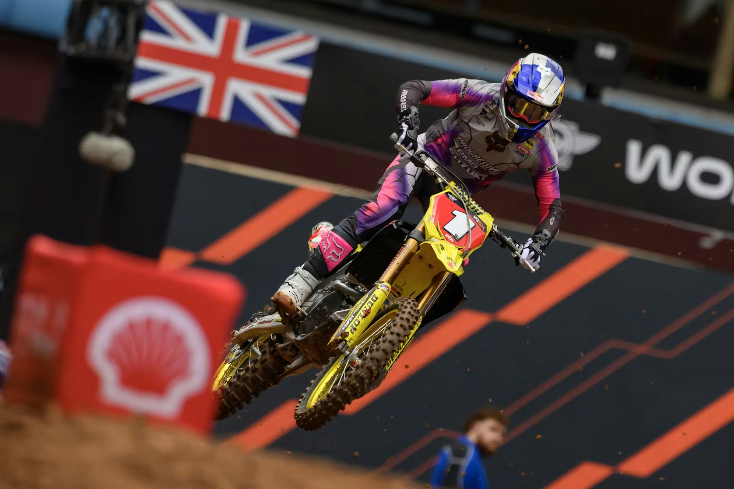 2024 WSX Schedule Announced: Four-Round Fall Series