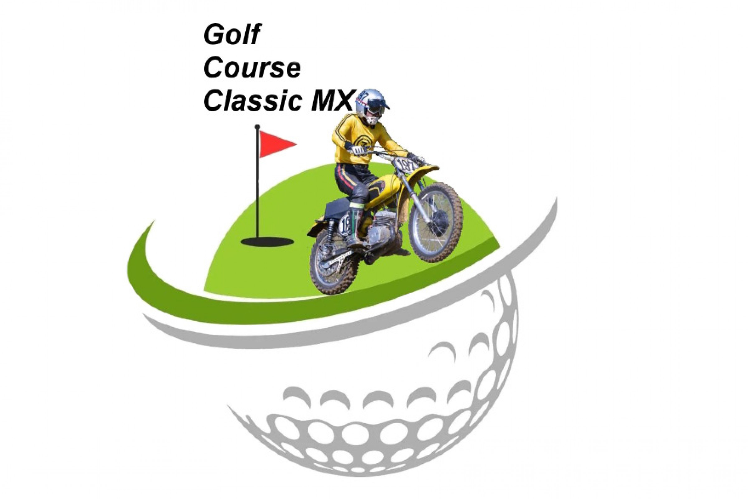 Race Old Dirt Bikes on a Golf Course? Classic MX Vintage Race June 23 in Oregon