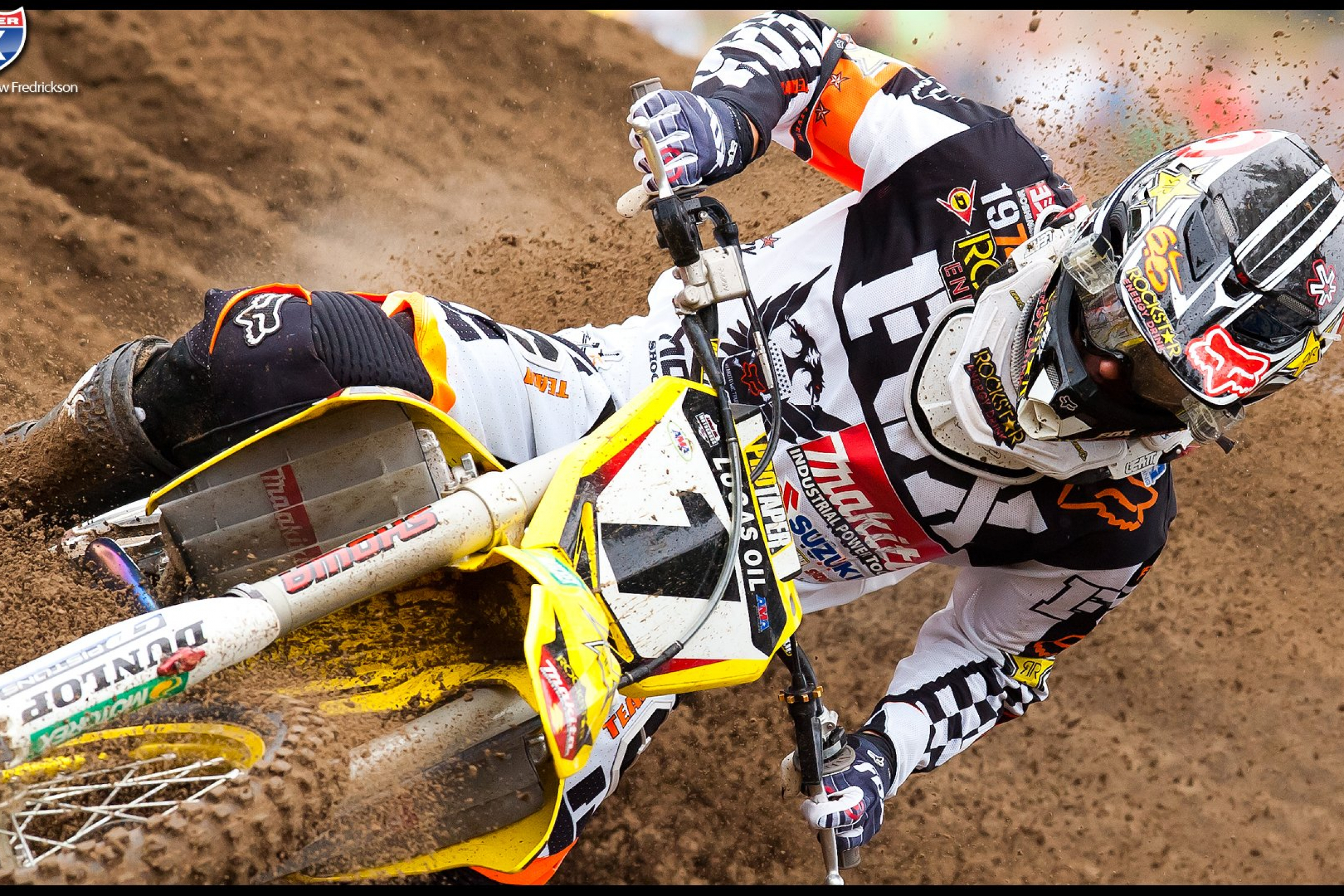 Video Vault: Full Moto: Southwick 2011 Moto 2
