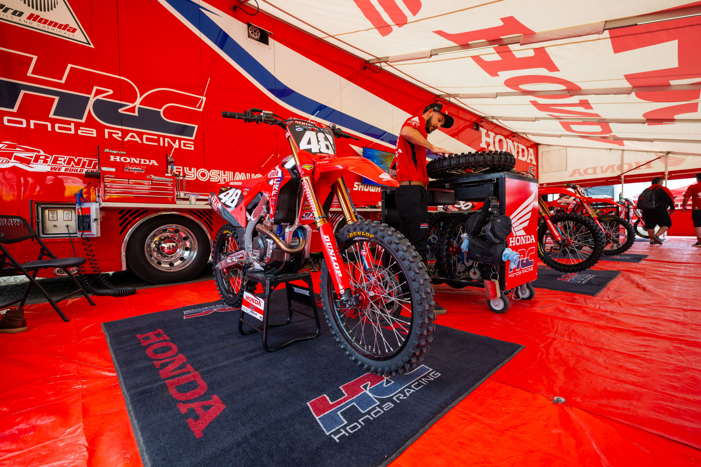 Southwick National 250 Class Provisional Entry List