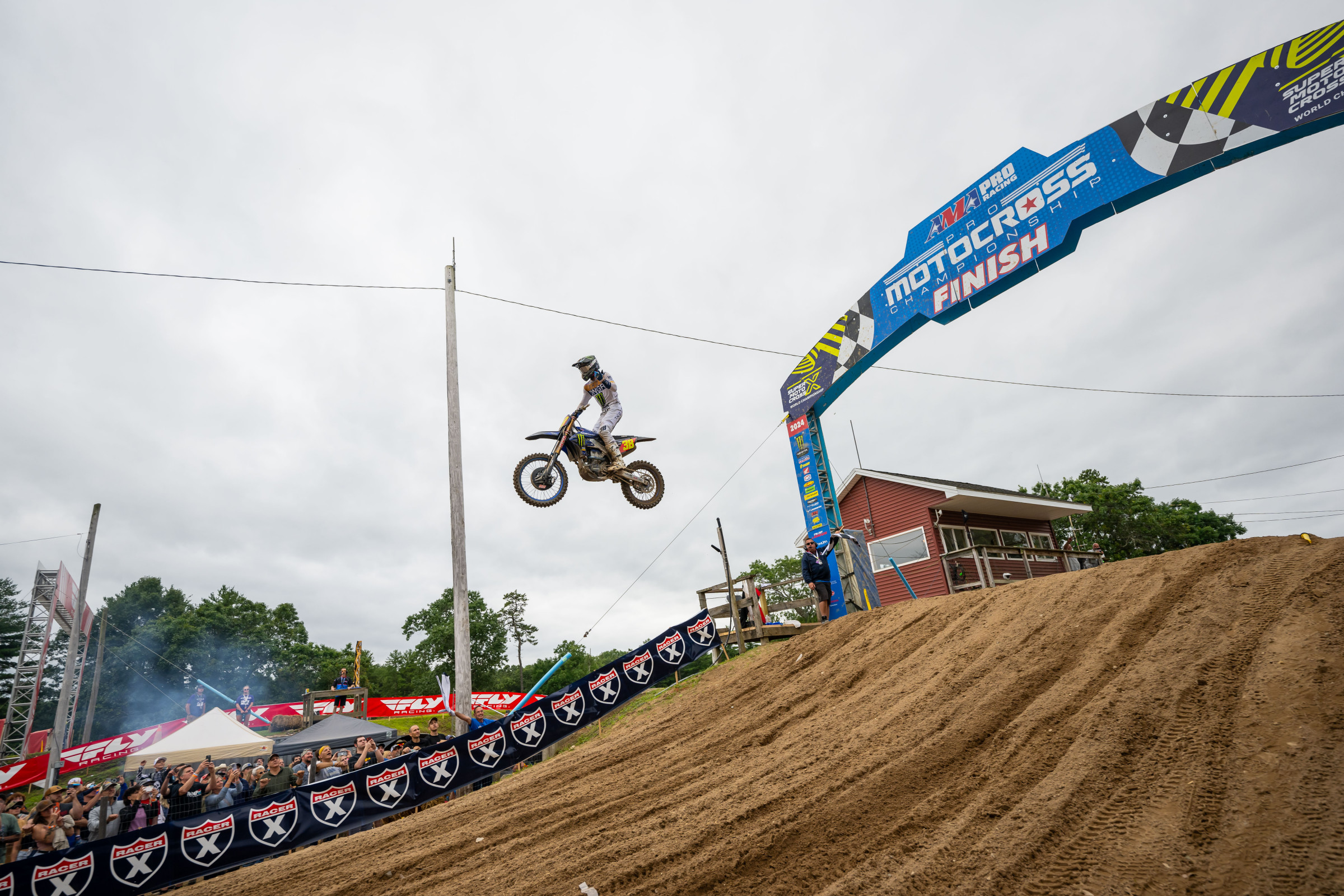 2024 Southwick National, MXGP of West Nusa Tenggara Results and