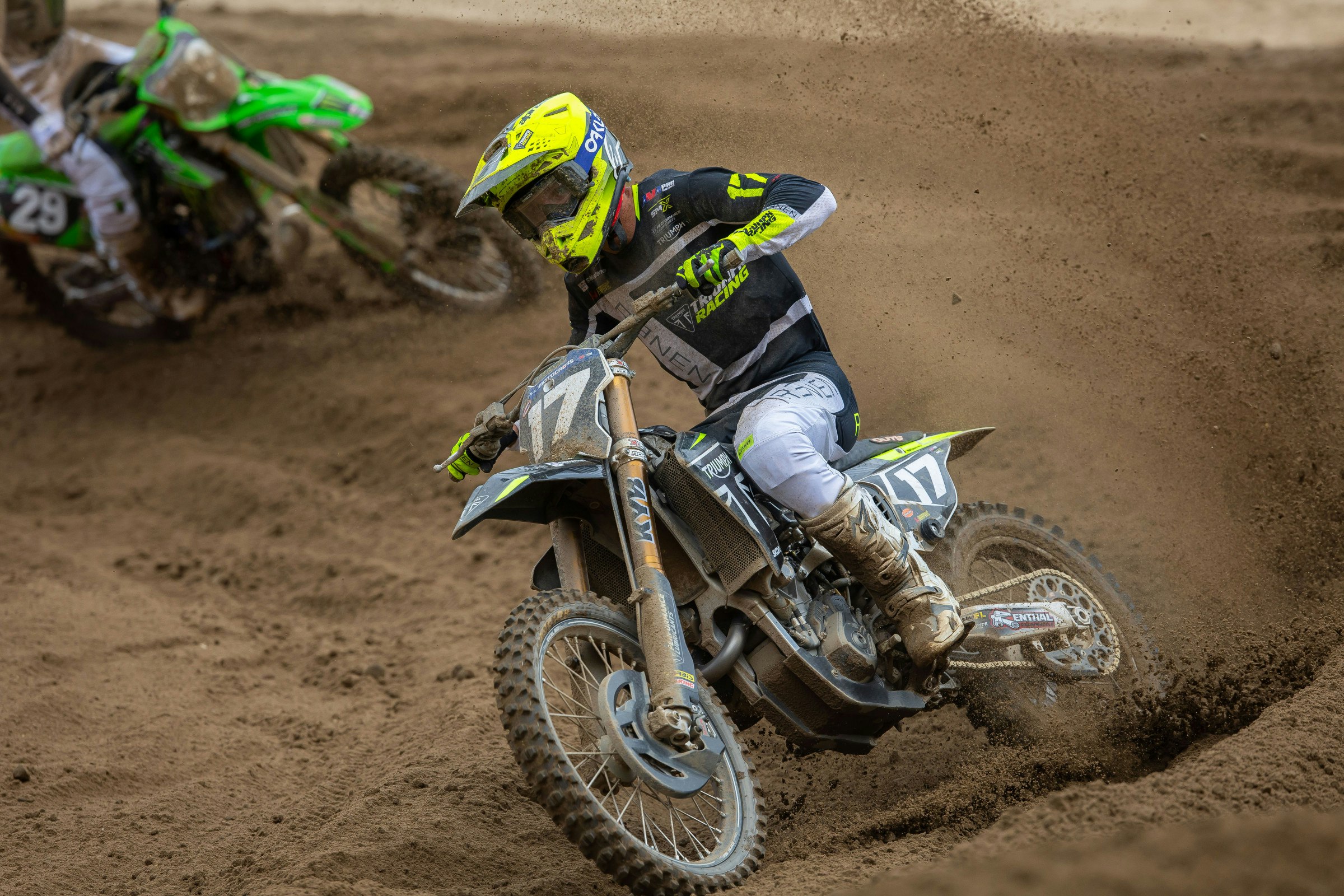 Savatgy, Webster, Nicoletti, Cianciarulo on Pulpmx Show Tonight