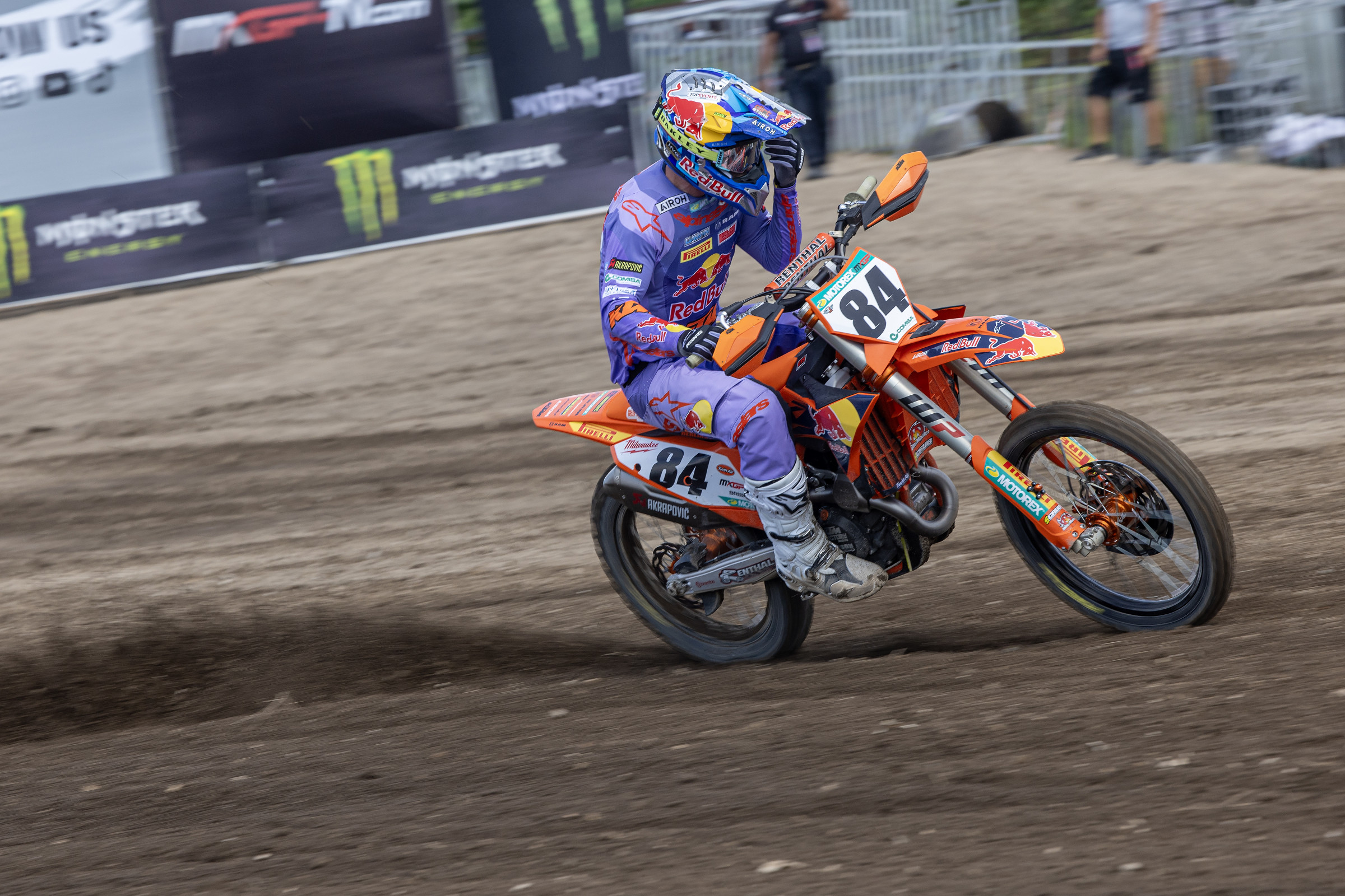 Jeffrey Herlings