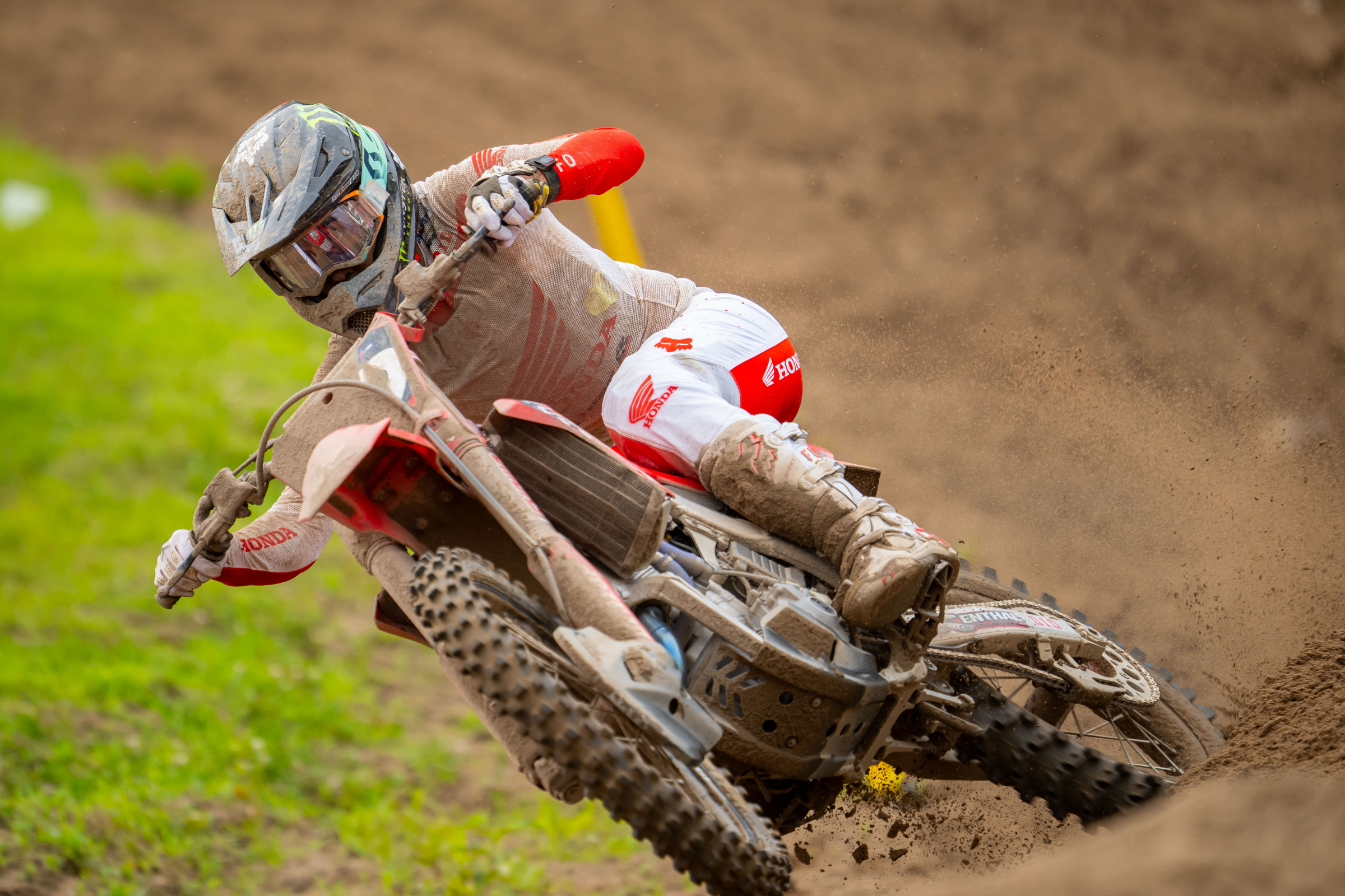 How to Watch 2024 RedBud National and MXGP of Lombok on TV - Racer X