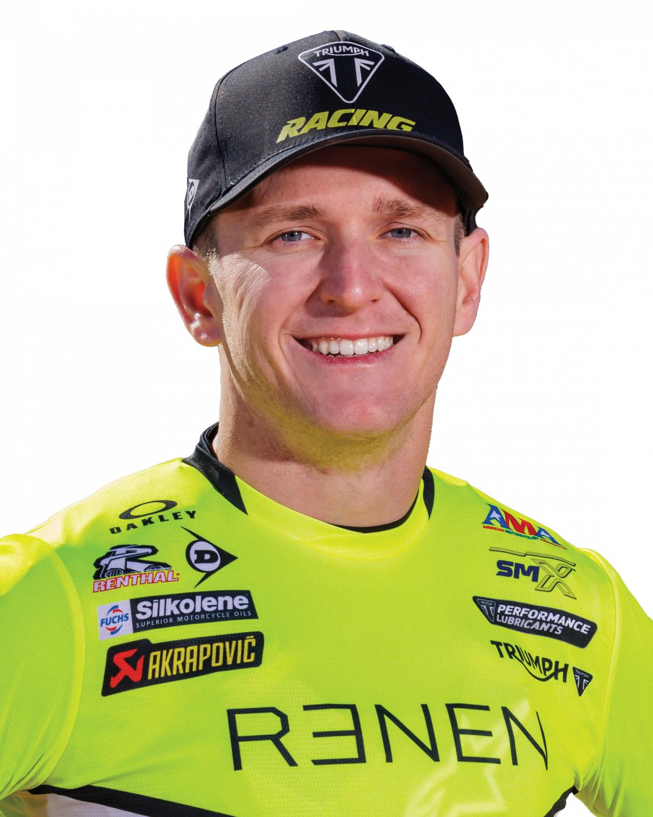 V27#9 RX Ten Minutes With