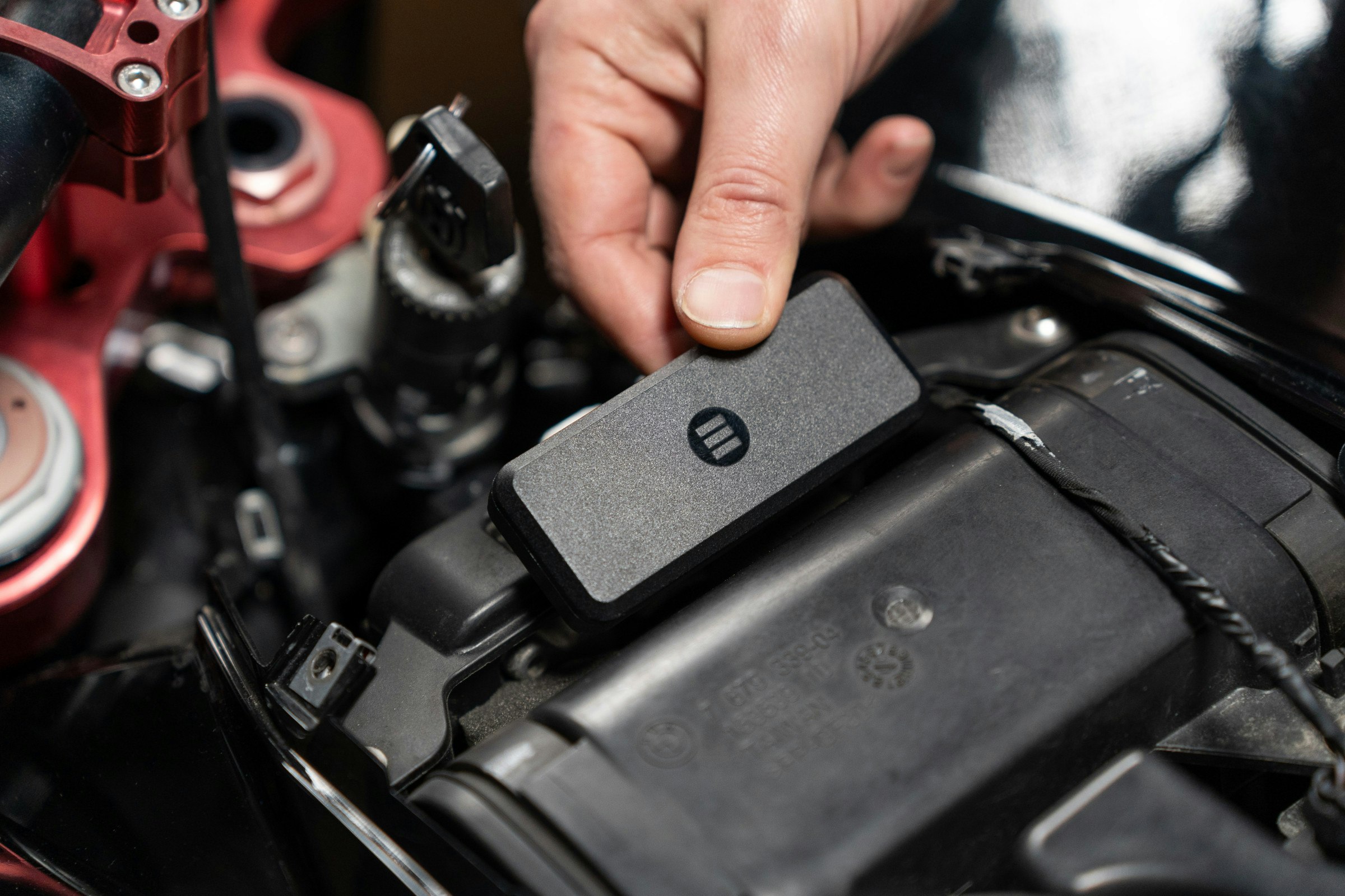 Monimoto Launches New GPS Tracker Designed for Off-Road Use