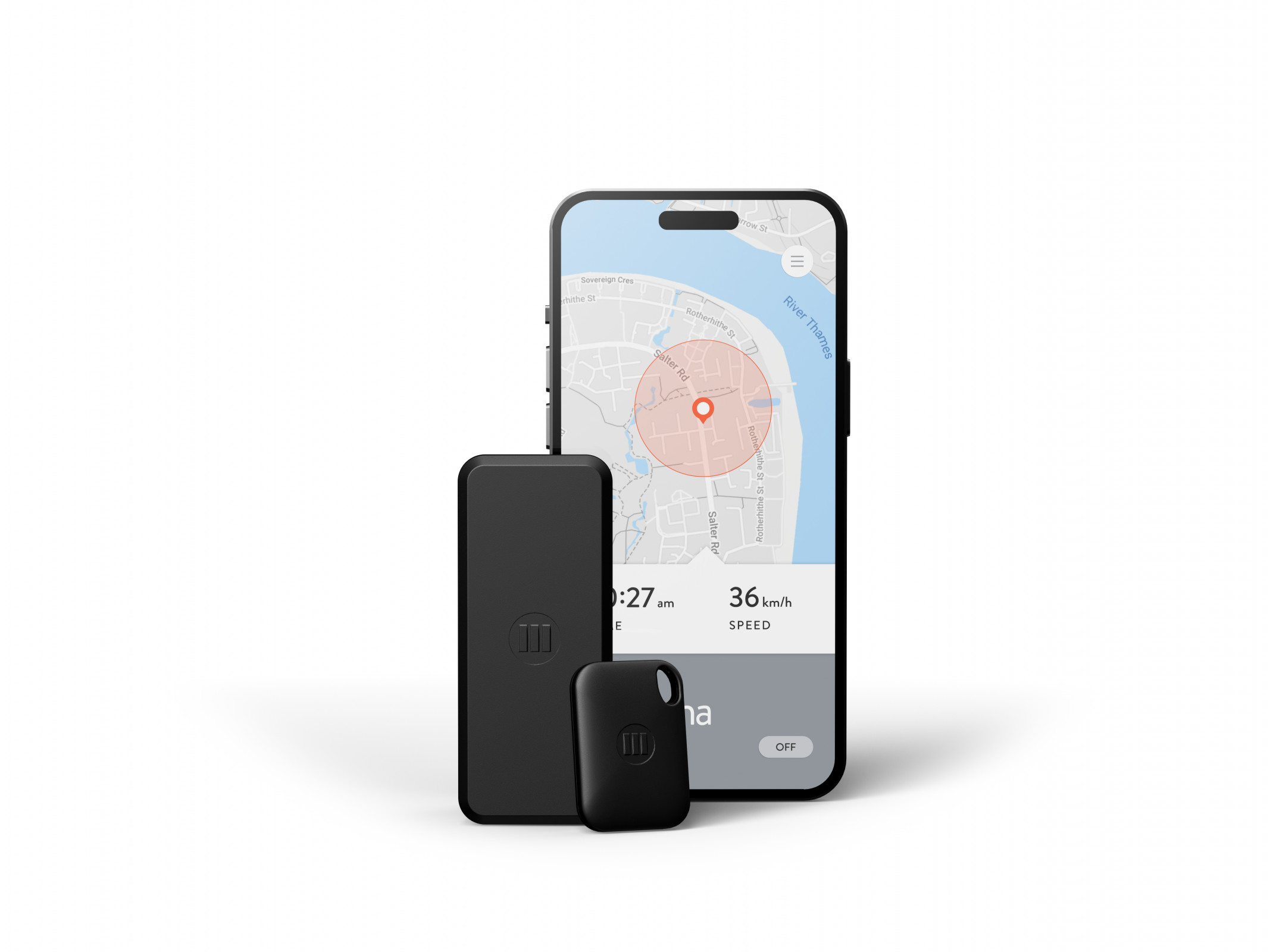 Monimoto Launches New GPS Tracker Designed for Off-Road Use