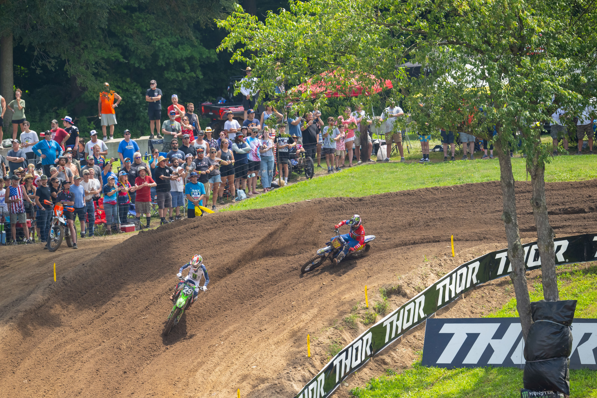 Masterpool and Deegan