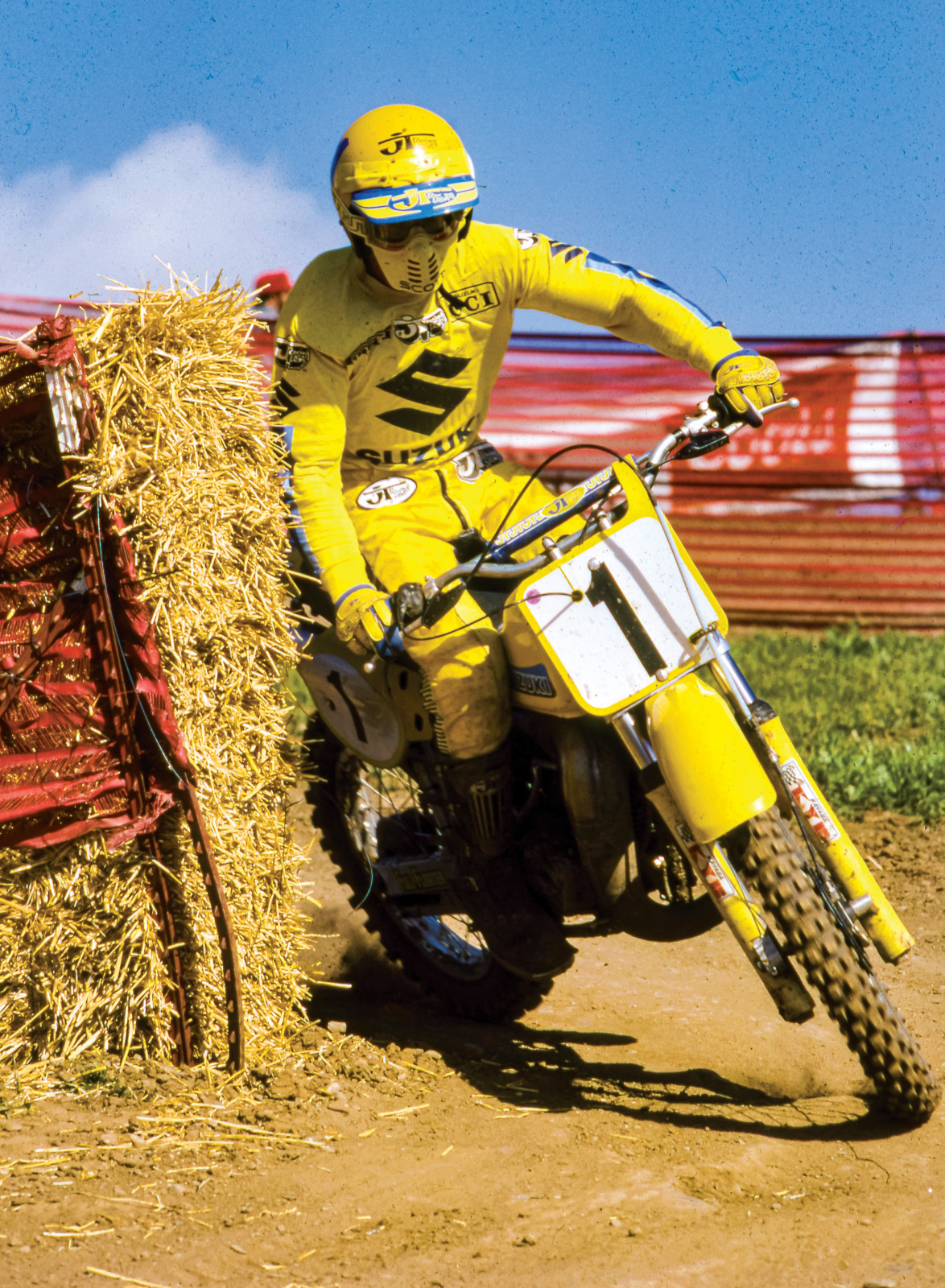 The Feed - September 2024 - Racer X Magazine