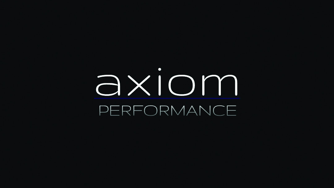 Axiomperformance