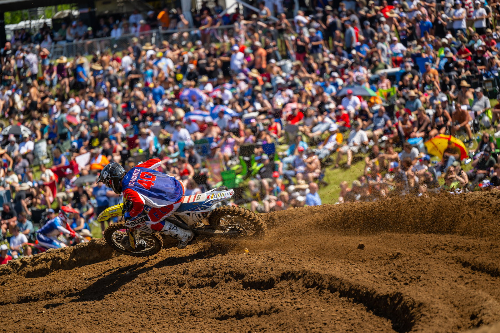 Redbud Racing Photo Gallery from 2024 RedBud National - Racer X