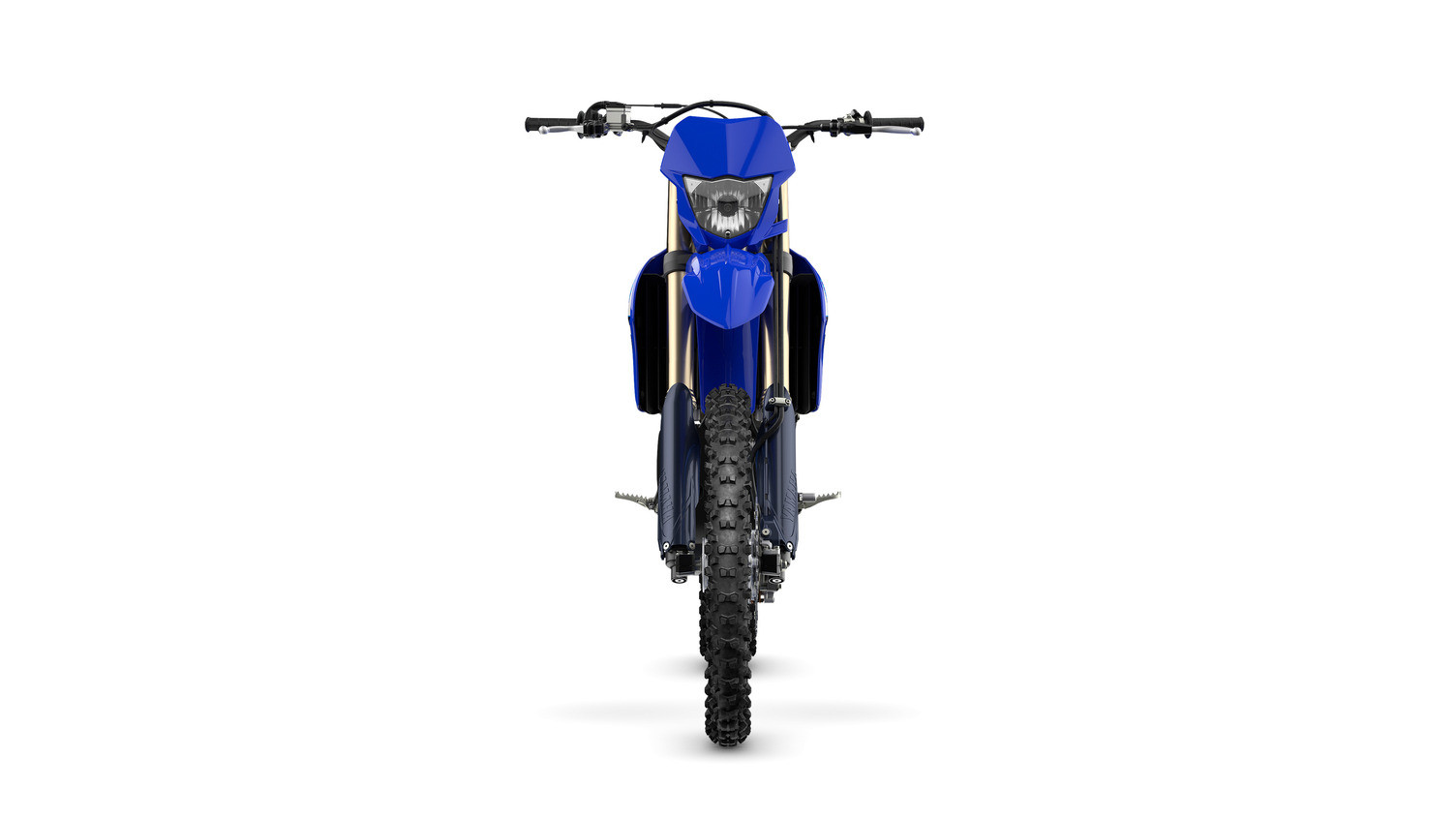 2018 Yamaha YZ 250F | Motorcycle.com
