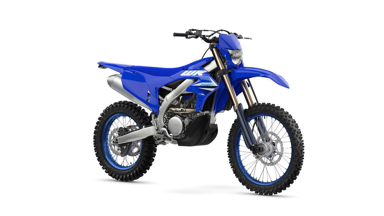 Yamaha Announces New Generation 2025 YZ250FX & WR250F, Updated Y250F and  YZ450F - Racer X