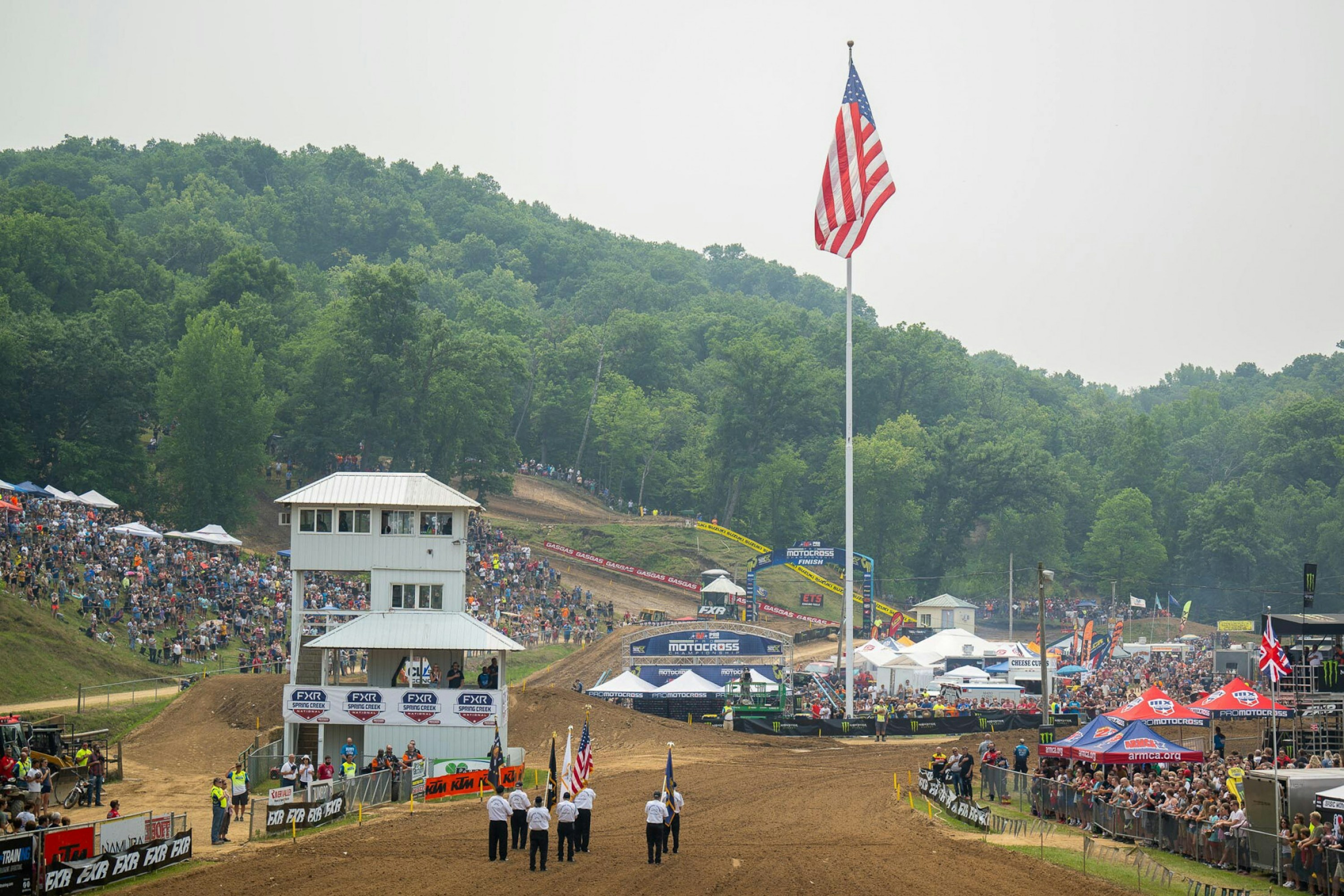 Live-schriftliche Updates und Ergebnisse vom Spring Creek National 2024 Live-schriftliche Updates und Ergebnisse vom Spring Creek National 2024