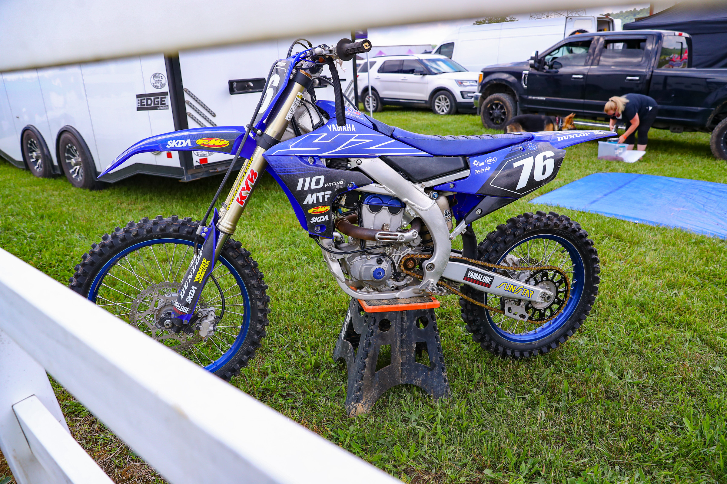 2024 Loretta Lynn’s Official Rider Rosters & National Numbers Announced