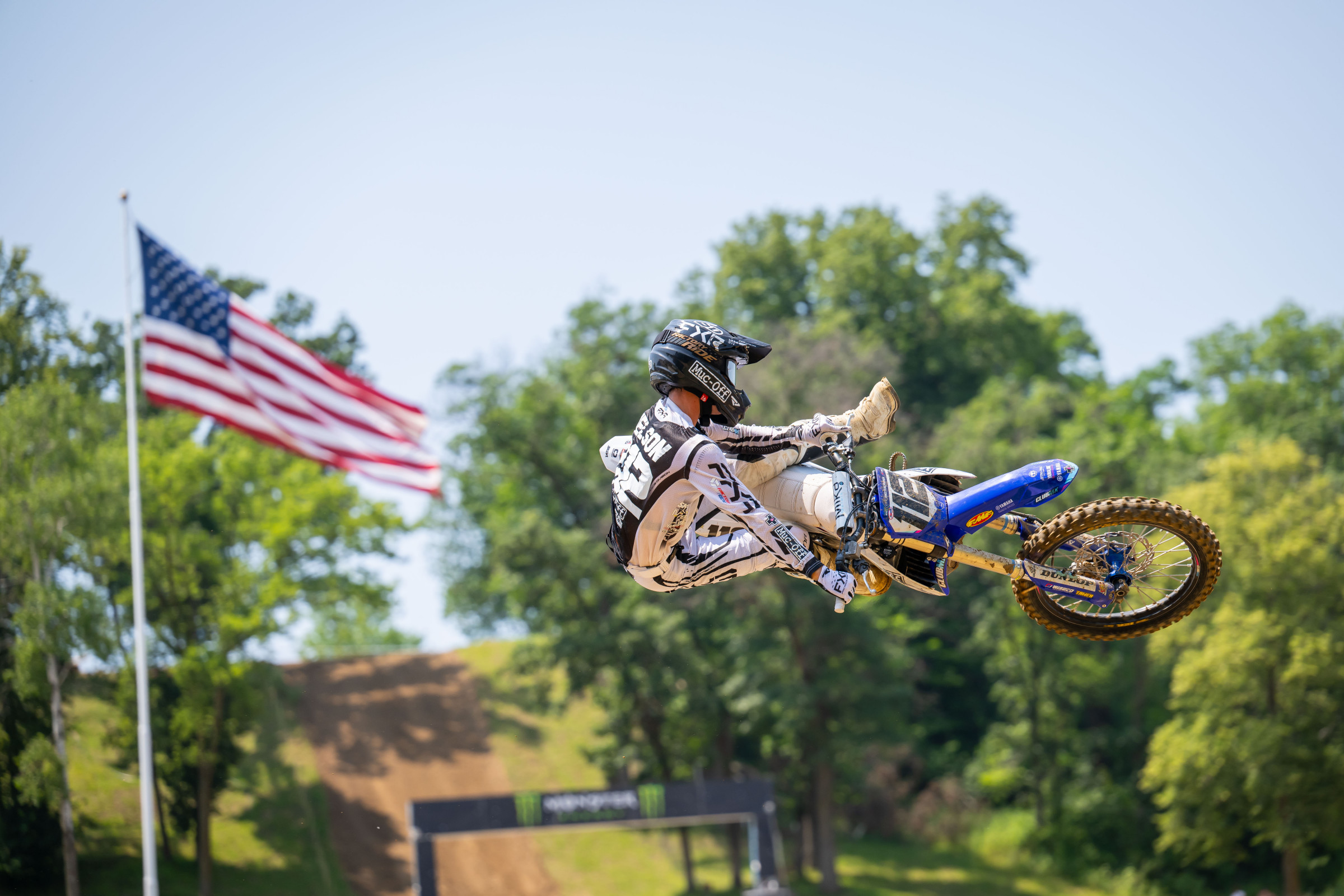 Photo Gallery from 2024 Spring Creek National - Racer X