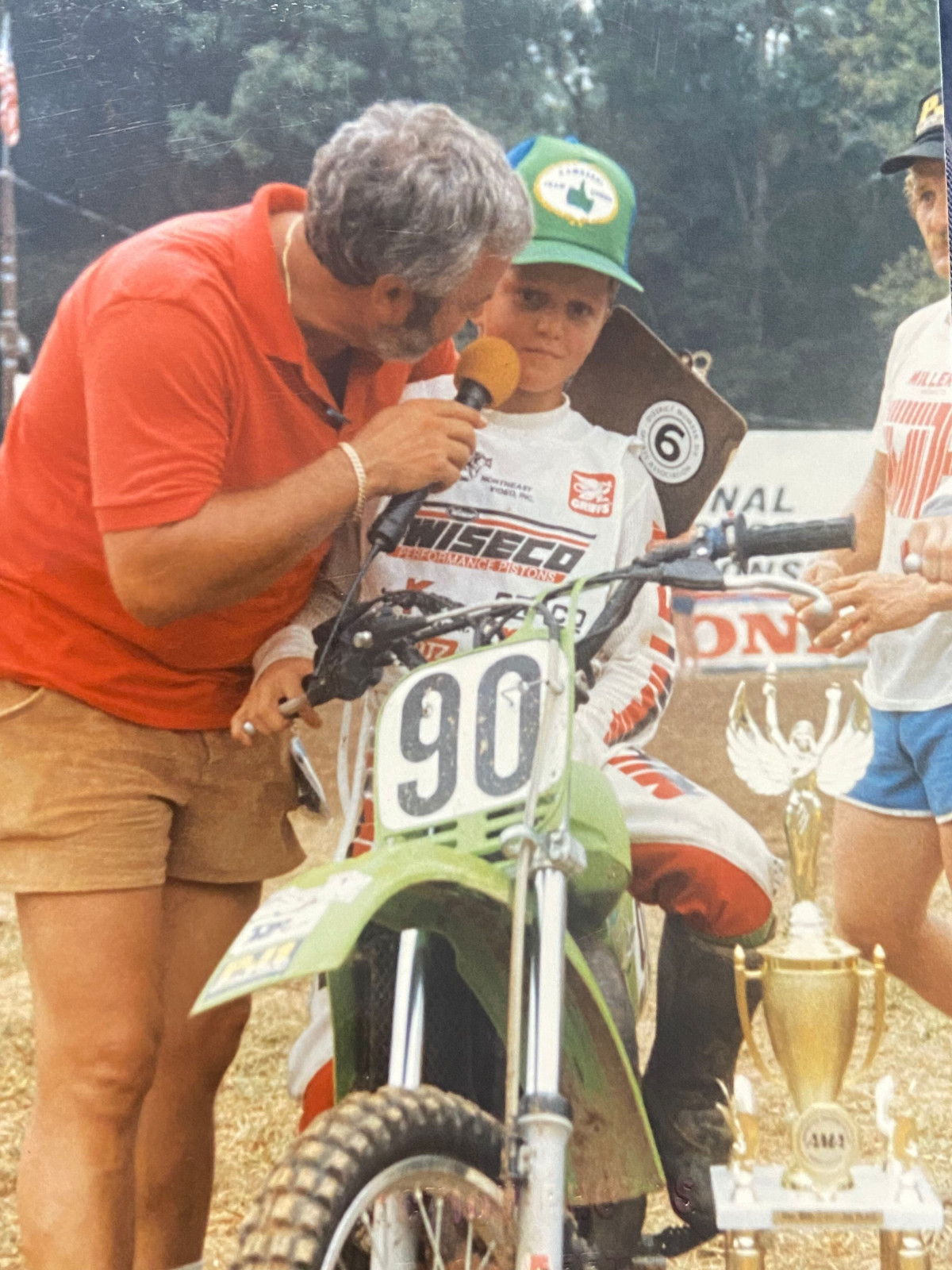 Illinois' Junior Jackson