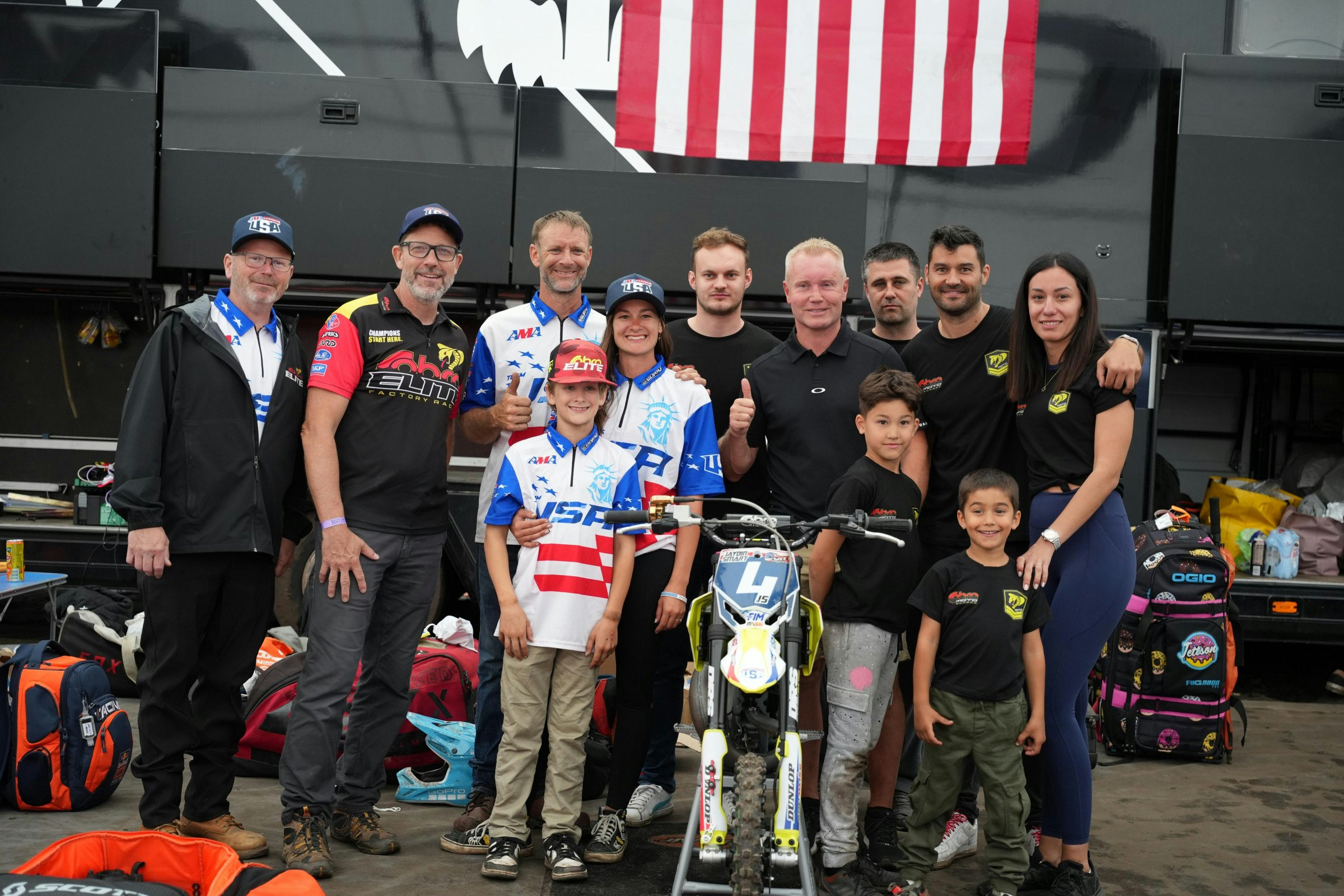 Cobra Moto is Now Available in Europe