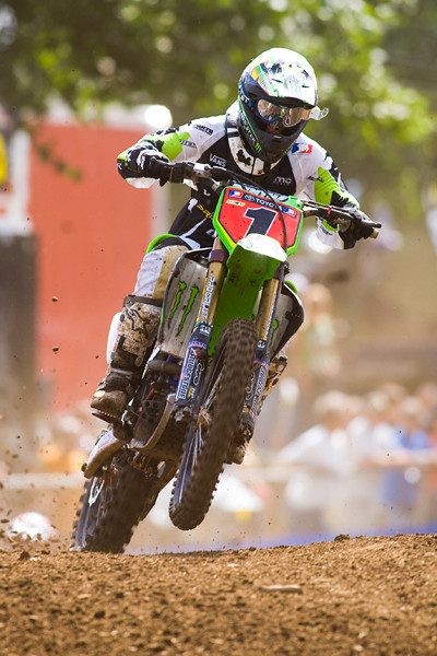 Ryan Villopoto