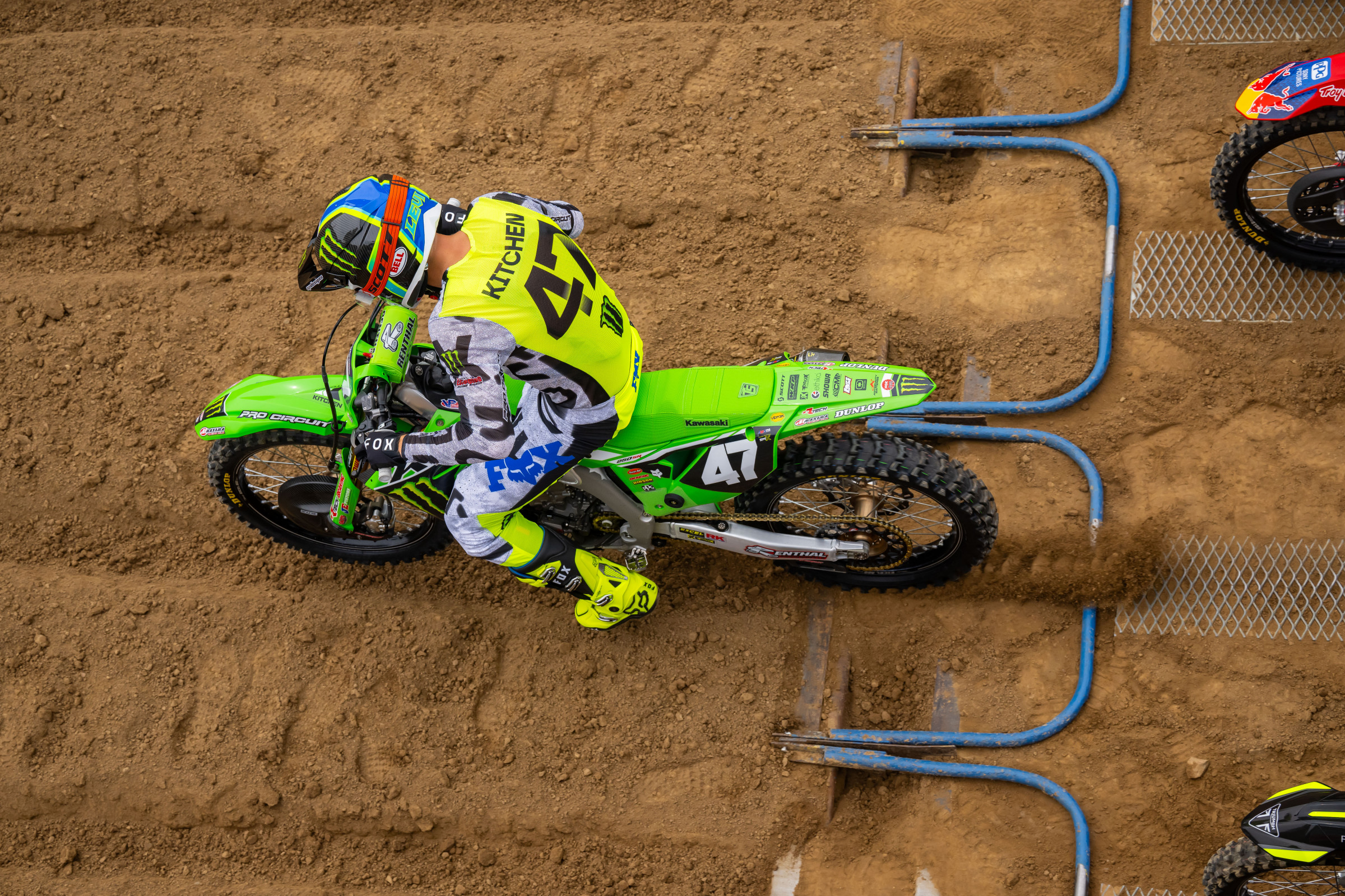 How to Watch 2024 Washougal National and MXGP of Czech Republic on TV -  Racer X