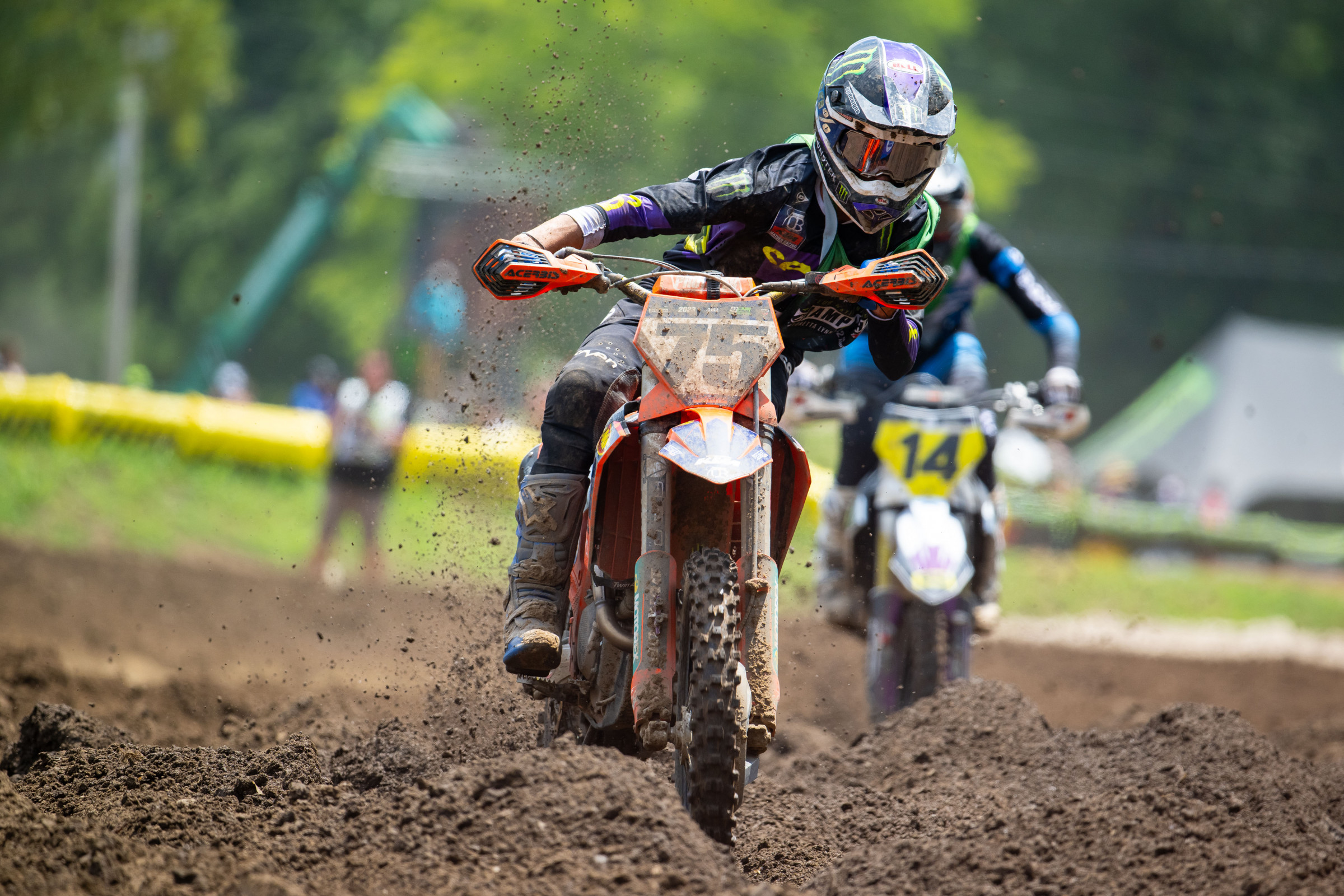 Jeremy Fappani is bringing titles home to Arizona in recent times.