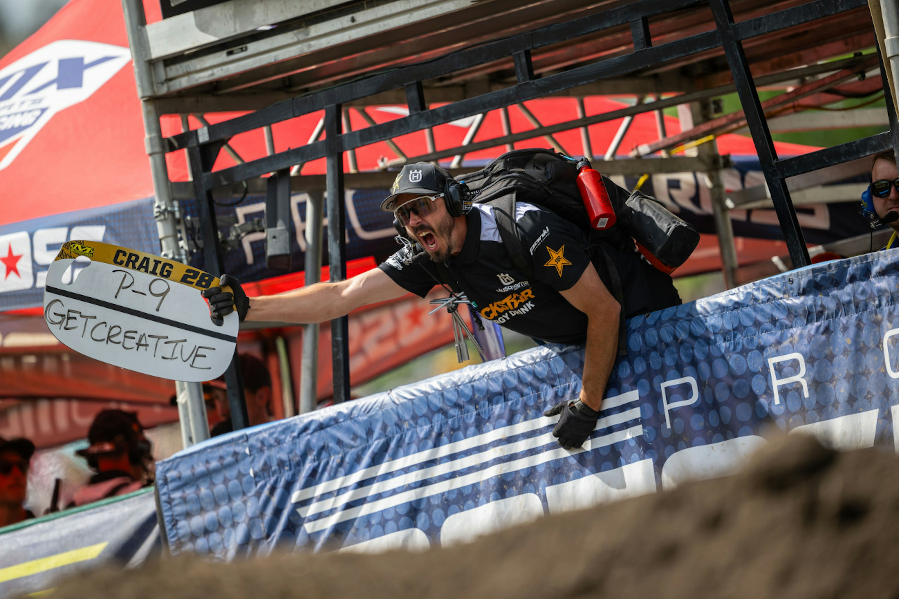 Racerhead - September 2024 - Racer X Magazine