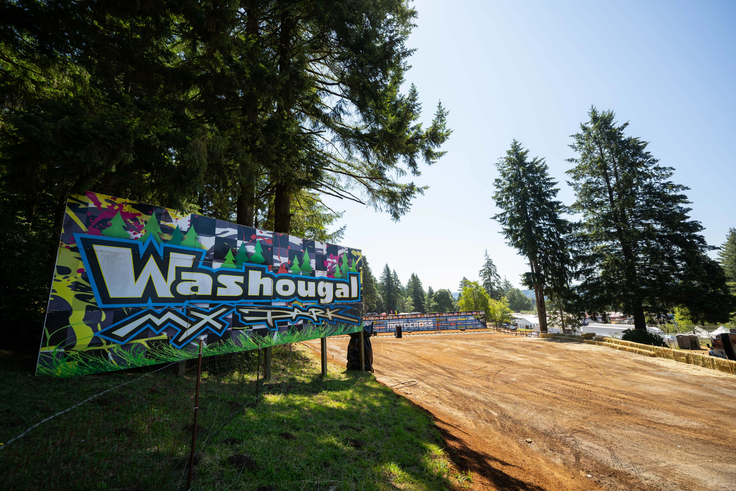 Washougal National 2024 Live Written Updates and Results Washougal National 2024 Live Written Updates and Results