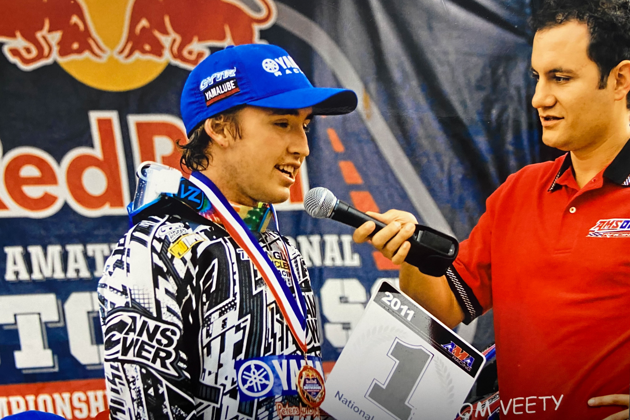 Nathan Ramsey Videos, Photos & News - Racer X