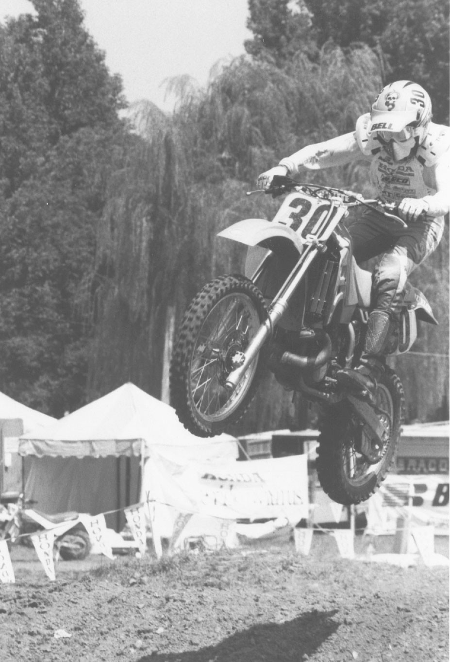 Tennessee's Mike Brown