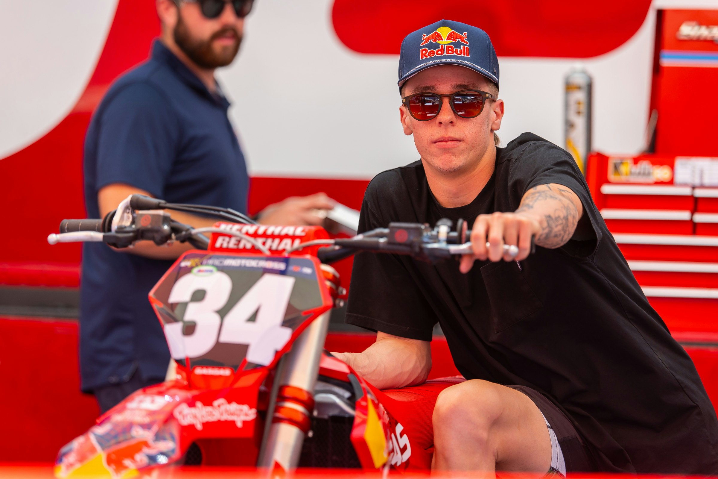 DiFrancesco, Chisholm, Starling, and More on PulpMX Show Tonight