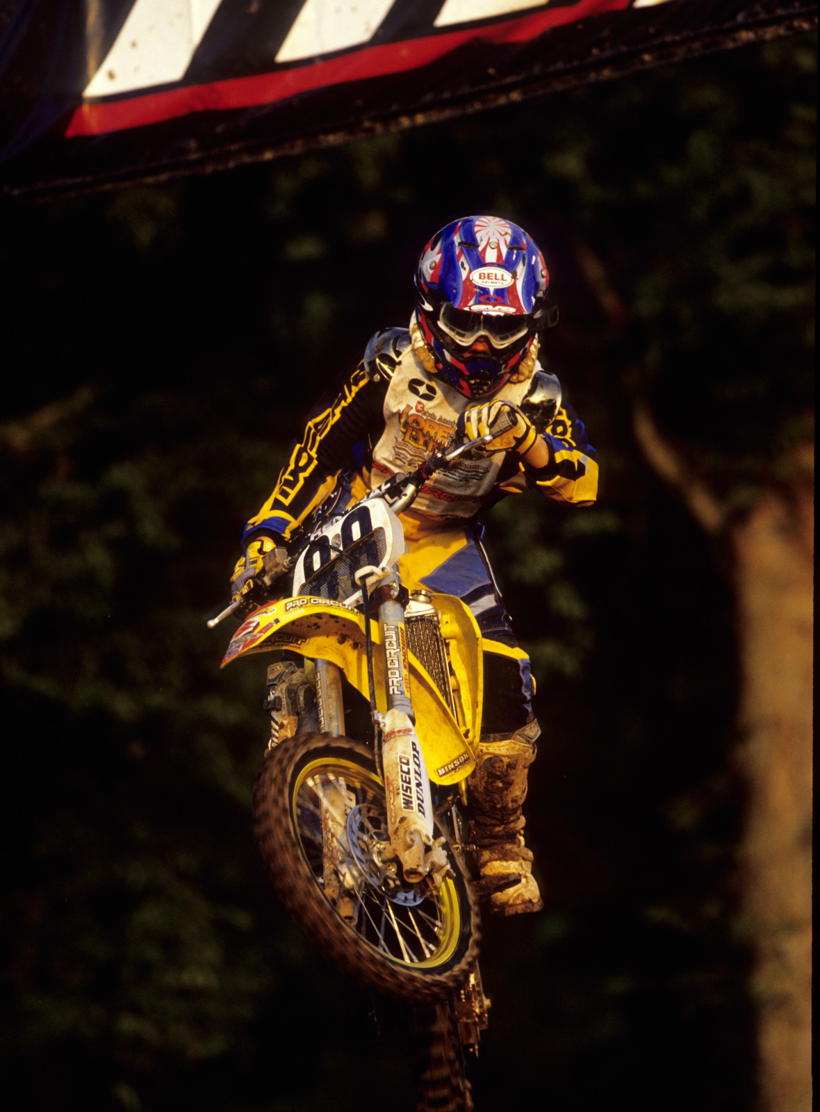 Davi Millsaps