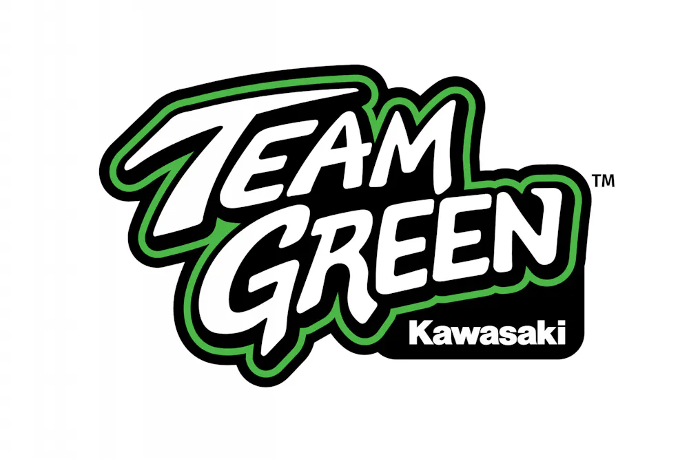 Kawasaki Team Green Congratulates Amateur National Motocross Championship Racers