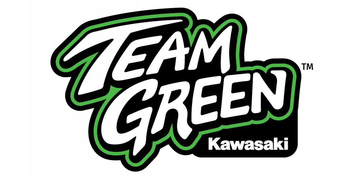 Kawasaki Team Green Congratulates Amateur National Motocross Championship Racers