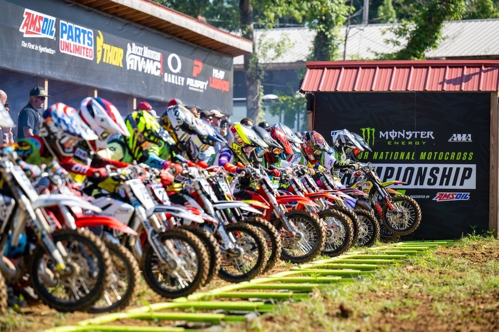 This year marks the 43rd running of the Monster Energy AMA Amateur National Motocross Championship fondly referred to as Loretta Lynn’s, the single-largest motocross event in the United States.