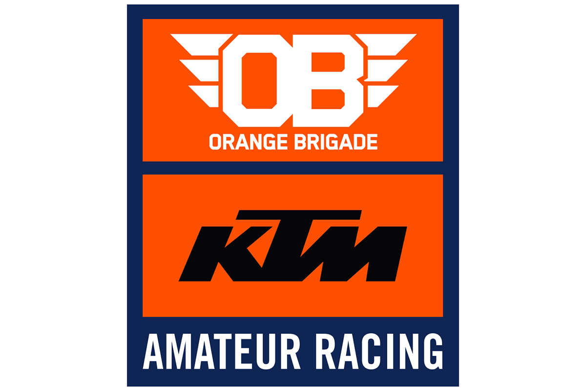 KTM, Husqvarna, & GasGas Announce Newly Branded, Separate, Amateur ...