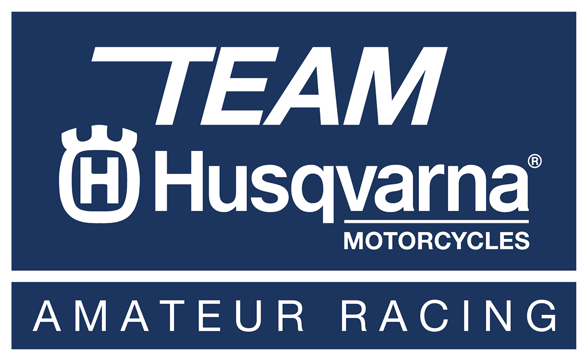 Team Husqvarna Amateur Racing