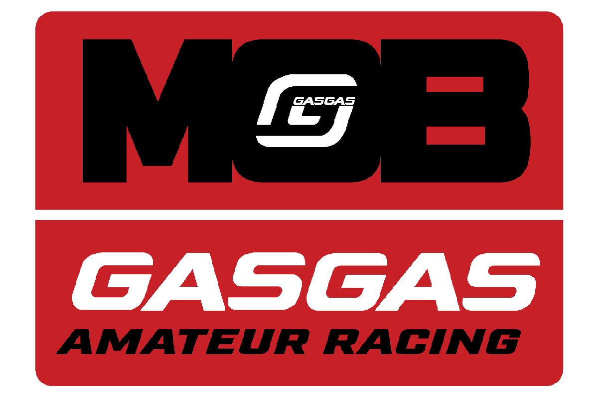 GasGas MOB Amateur Racing
