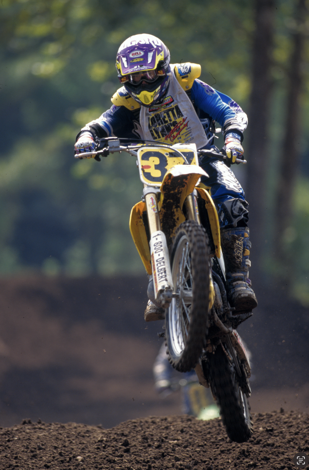 Observe 最後の王国 LP 2021 loretta 2021 Loretta Lynn's Motocross Results - Cycle News